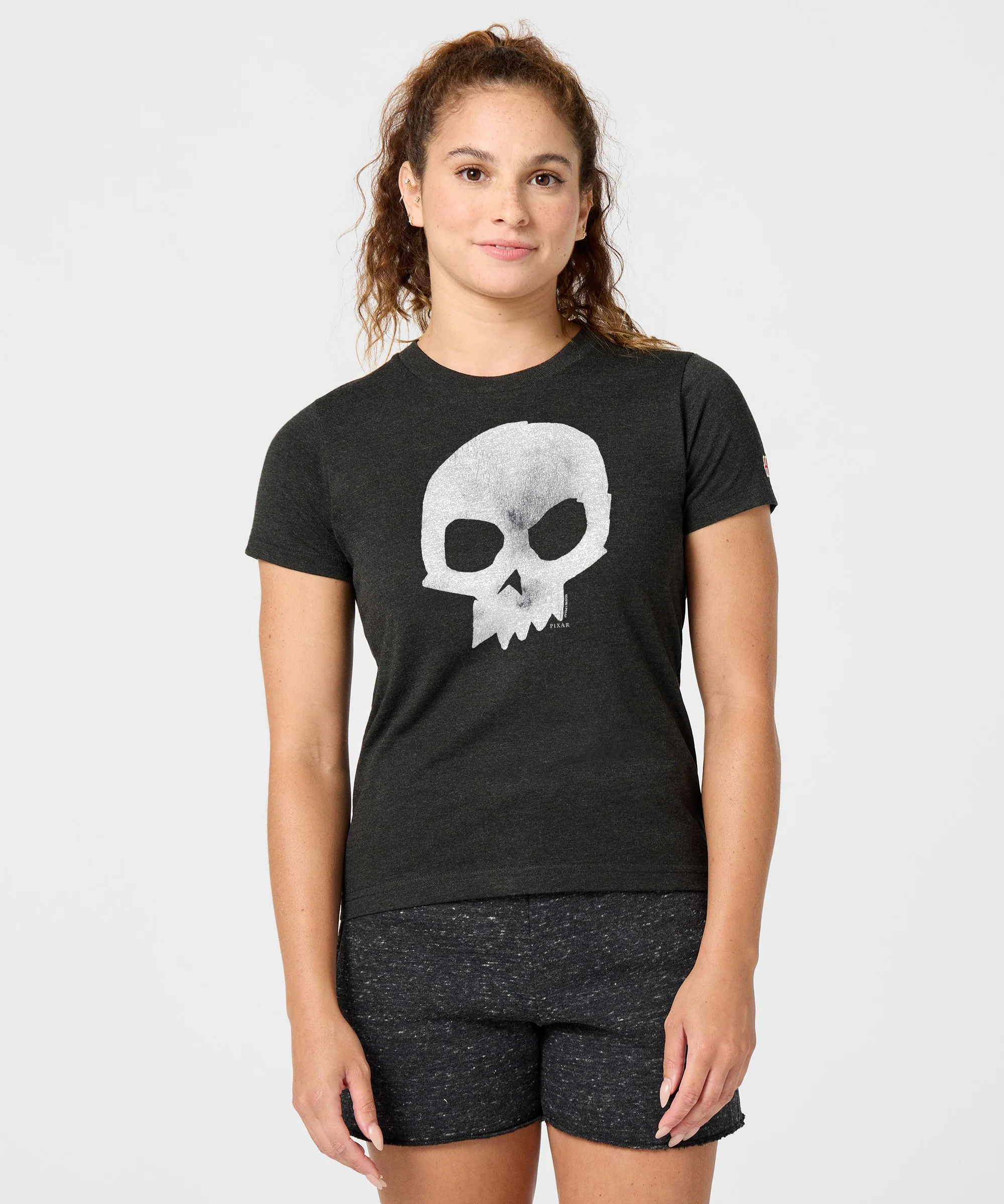 Women's Toy Story Sid Skull - Image 3