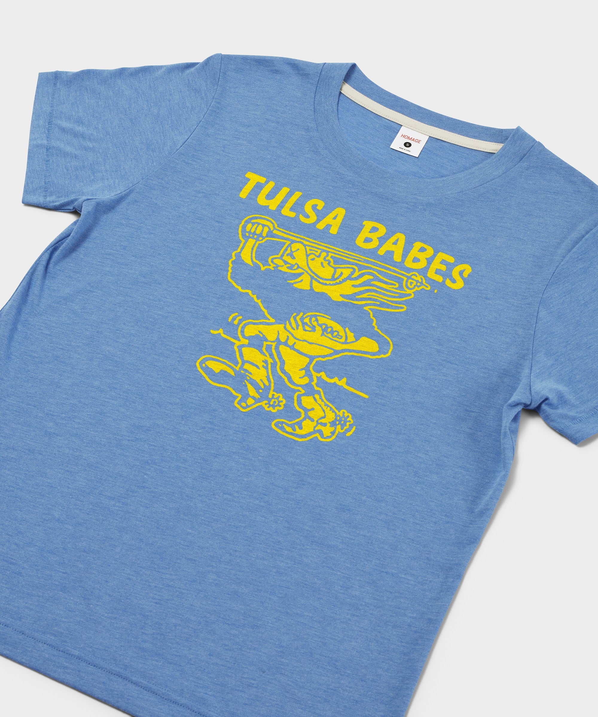 Women's Tulsa Babes - Image 2