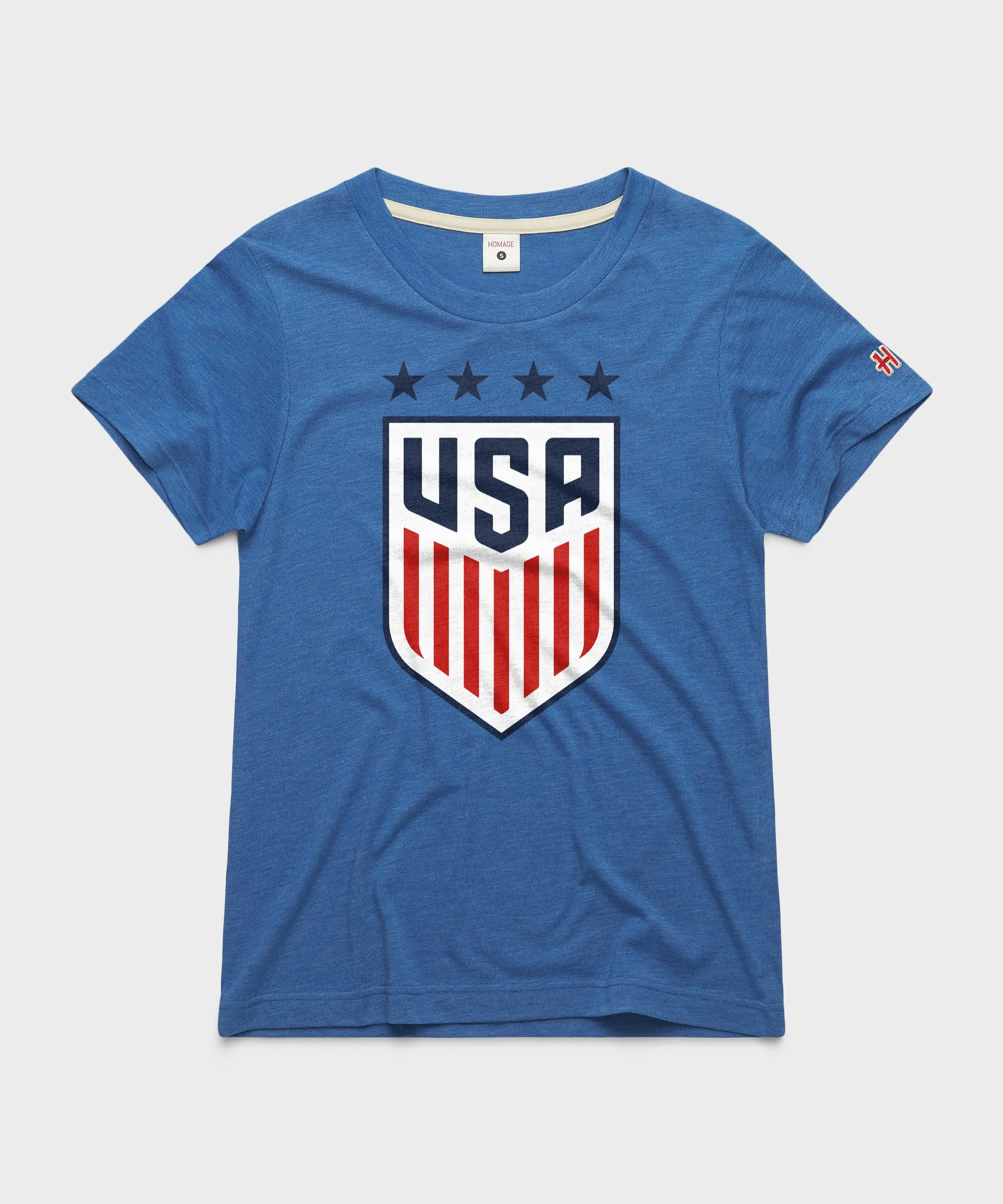 Women's USWNT Crest - Image 2