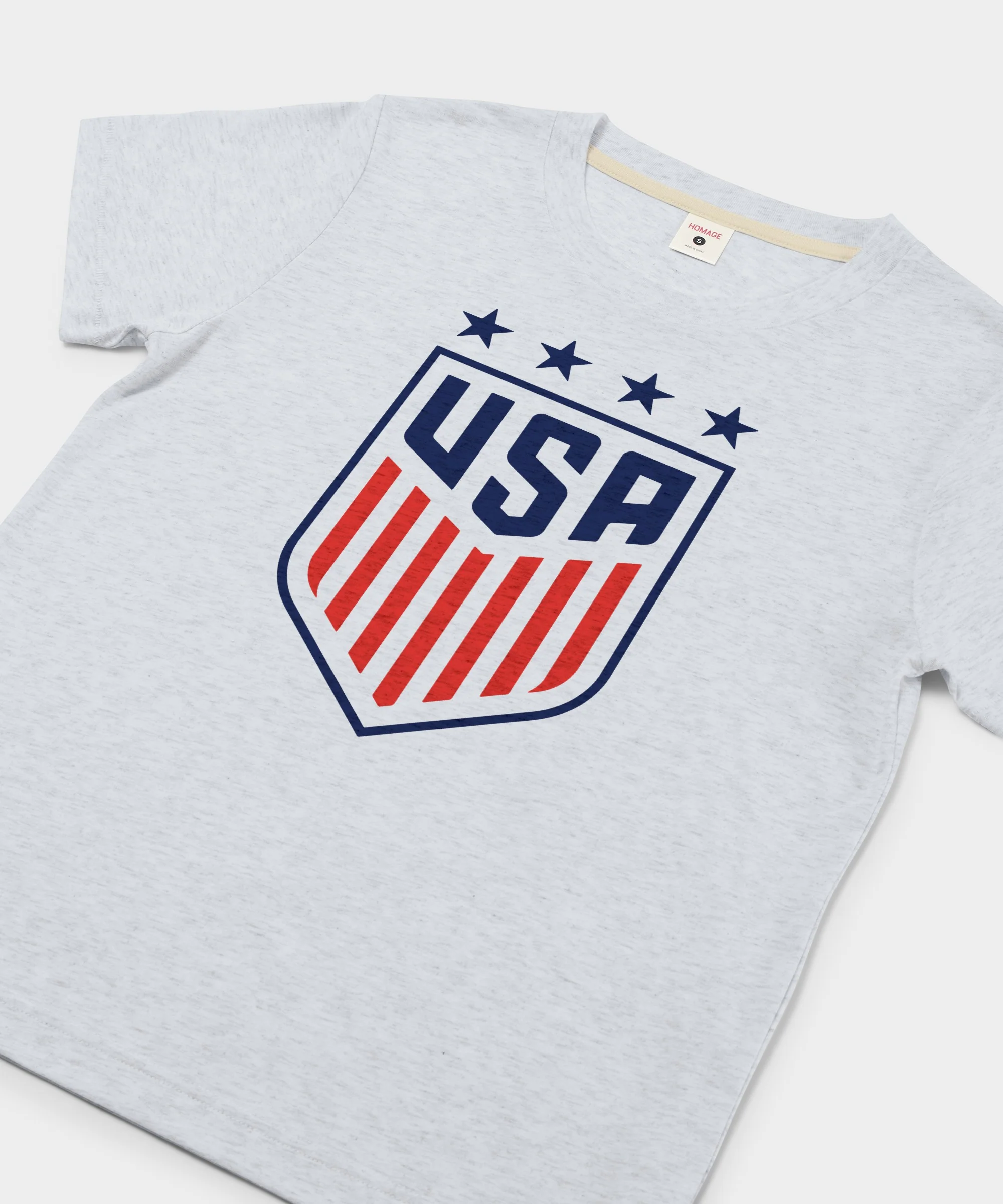 Women's USWNT Crest - Image 4