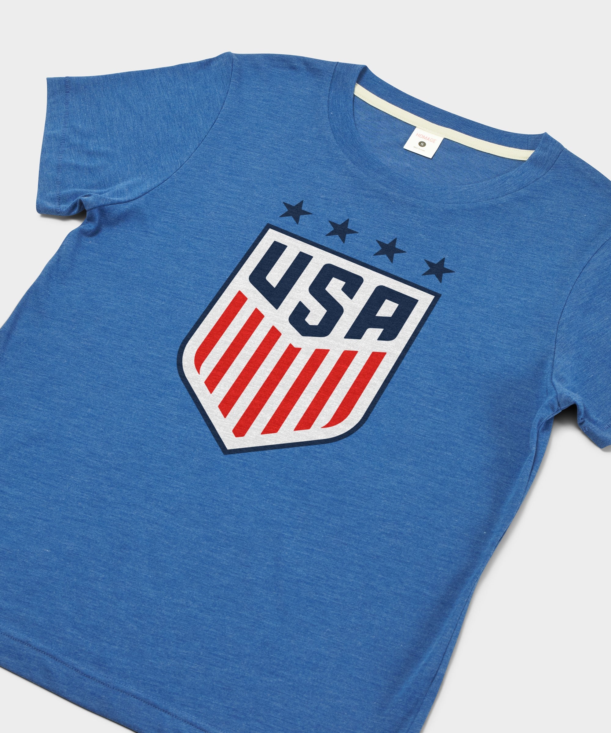 Women's USWNT Crest - Image 5
