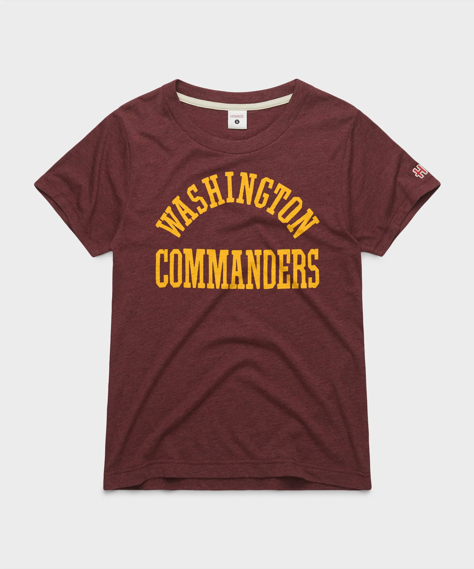 Women's Washington Commanders Classic