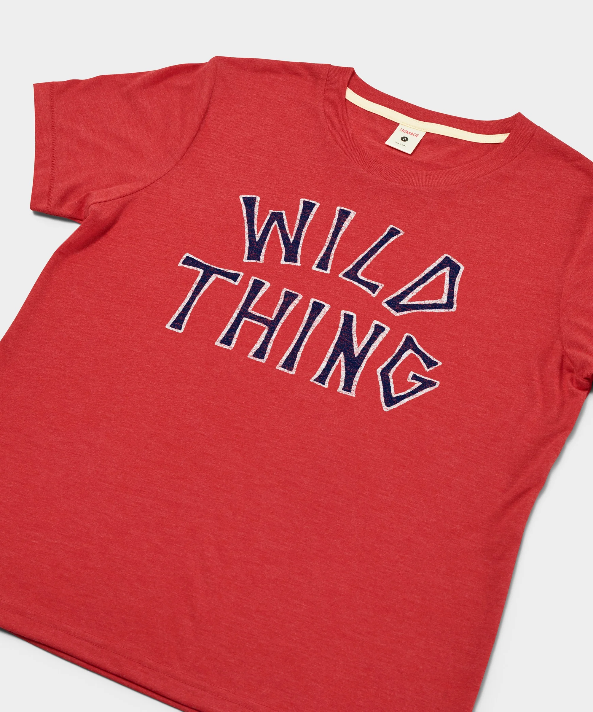 Women's Wild Thing - Image 3