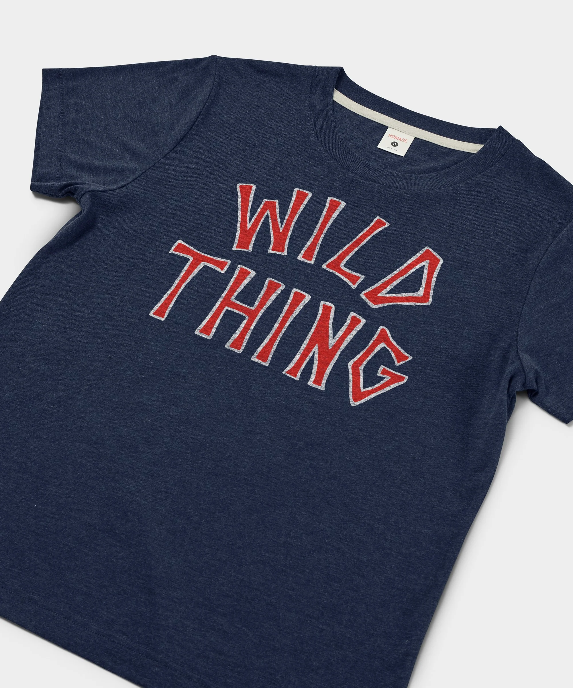 Women's Wild Thing - Image 4