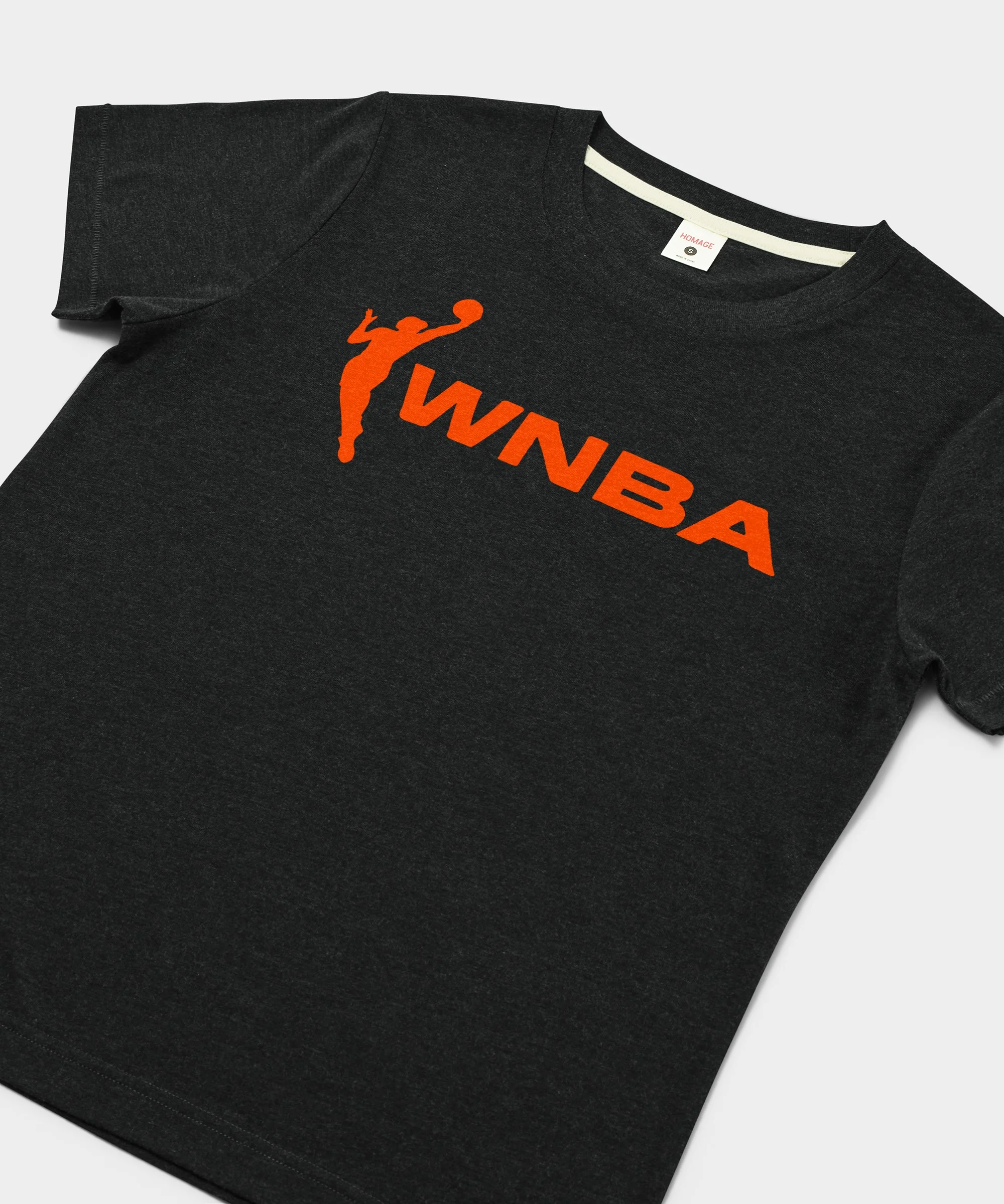 Women's WNBA Logo - Image 3