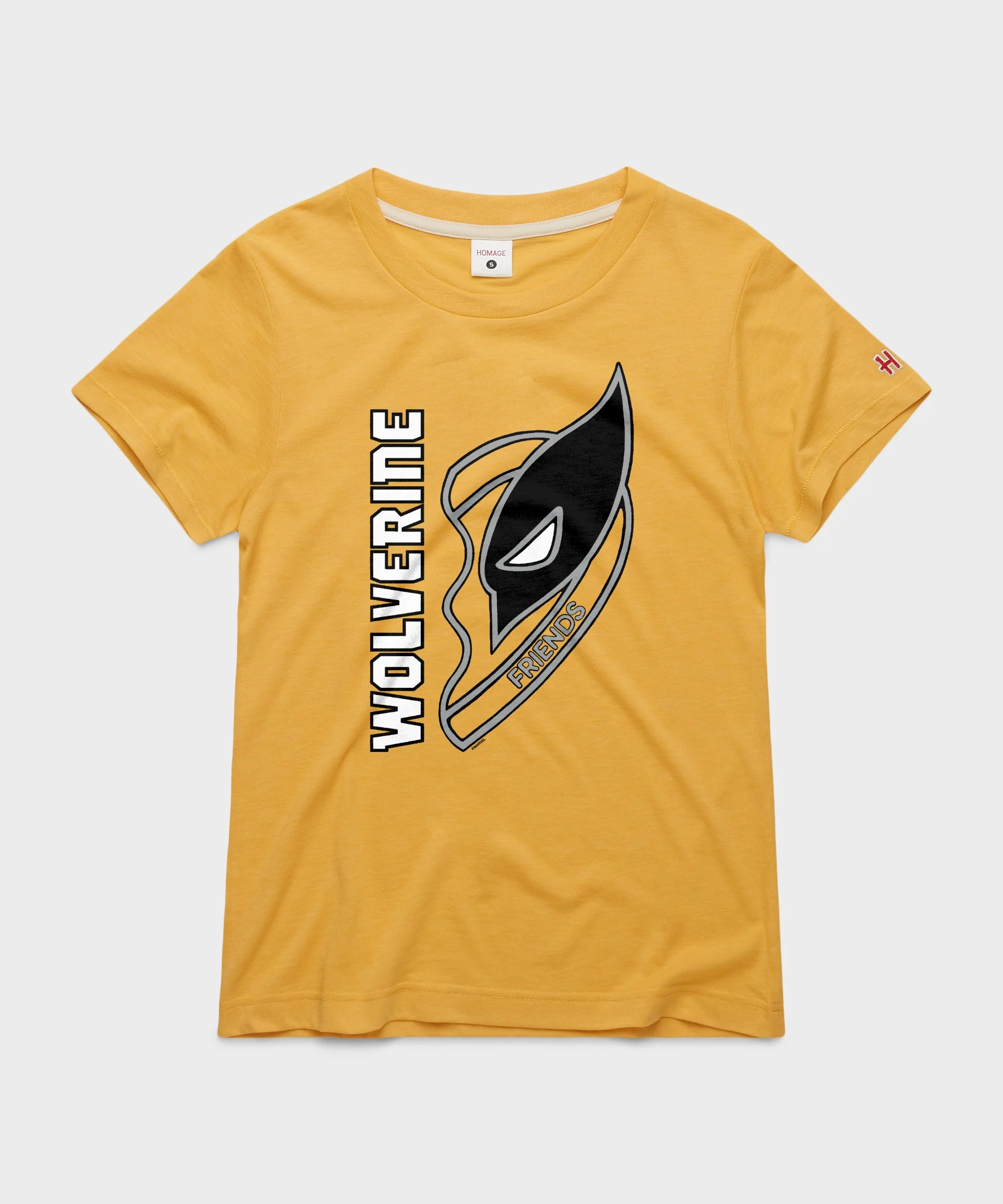 Women's Wolverine Iconic BFF