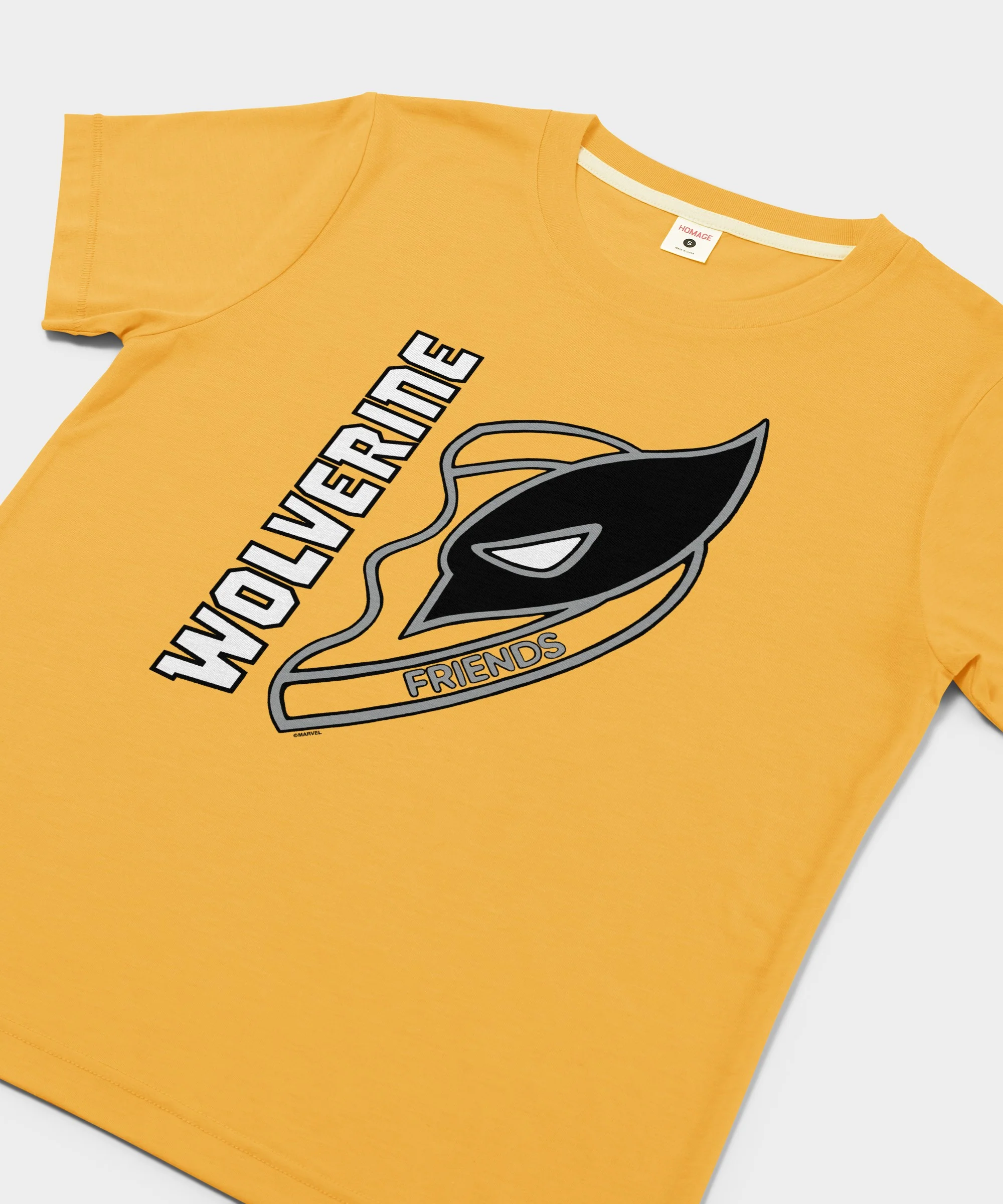 Women's Wolverine Iconic BFF - Image 2