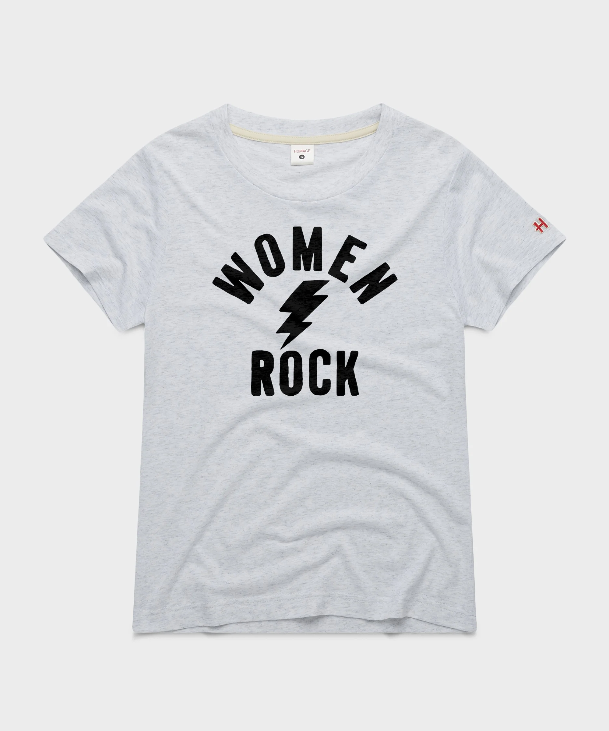 Women's Women Rock