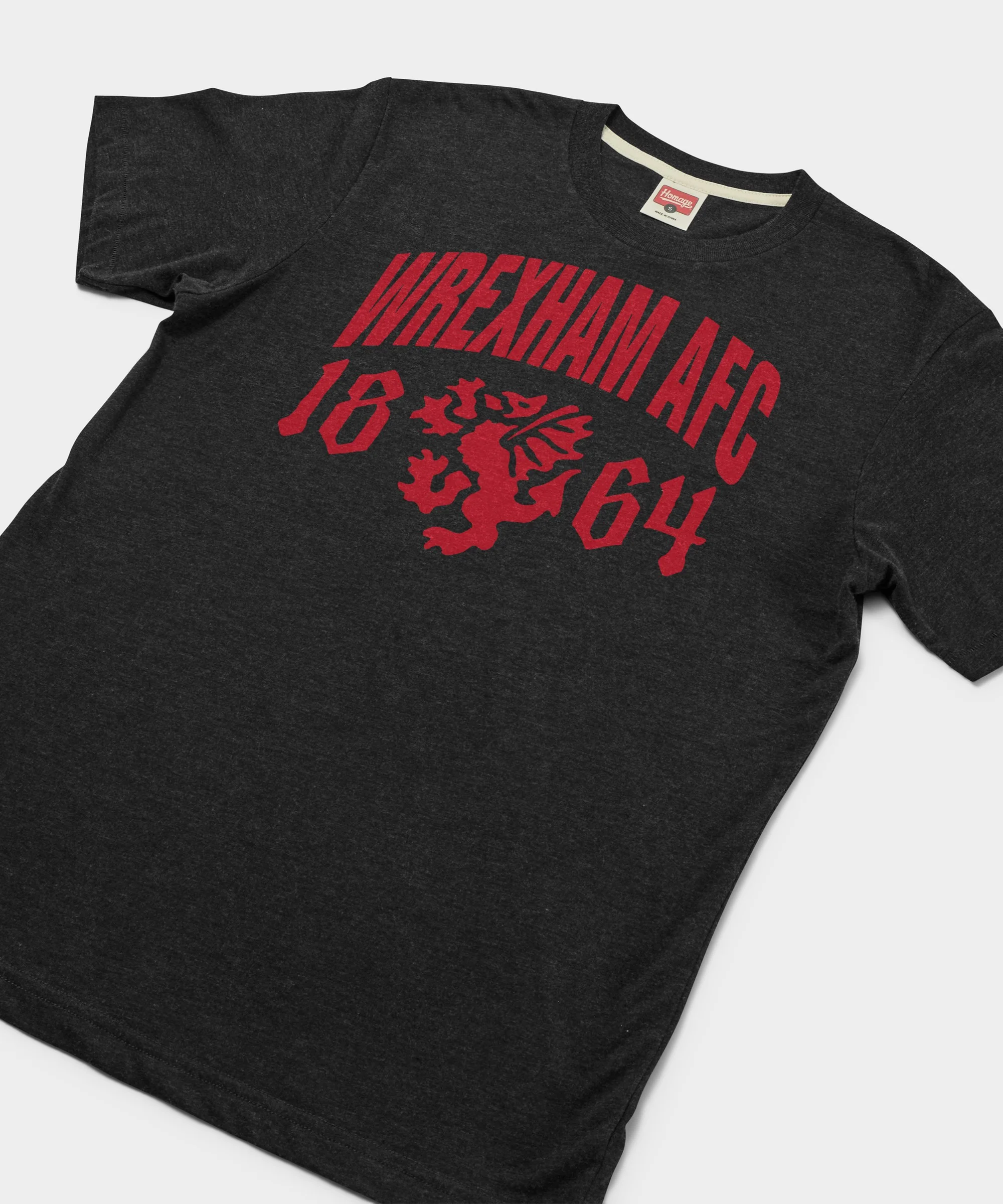 Wrexham AFC 1864 - Image 2