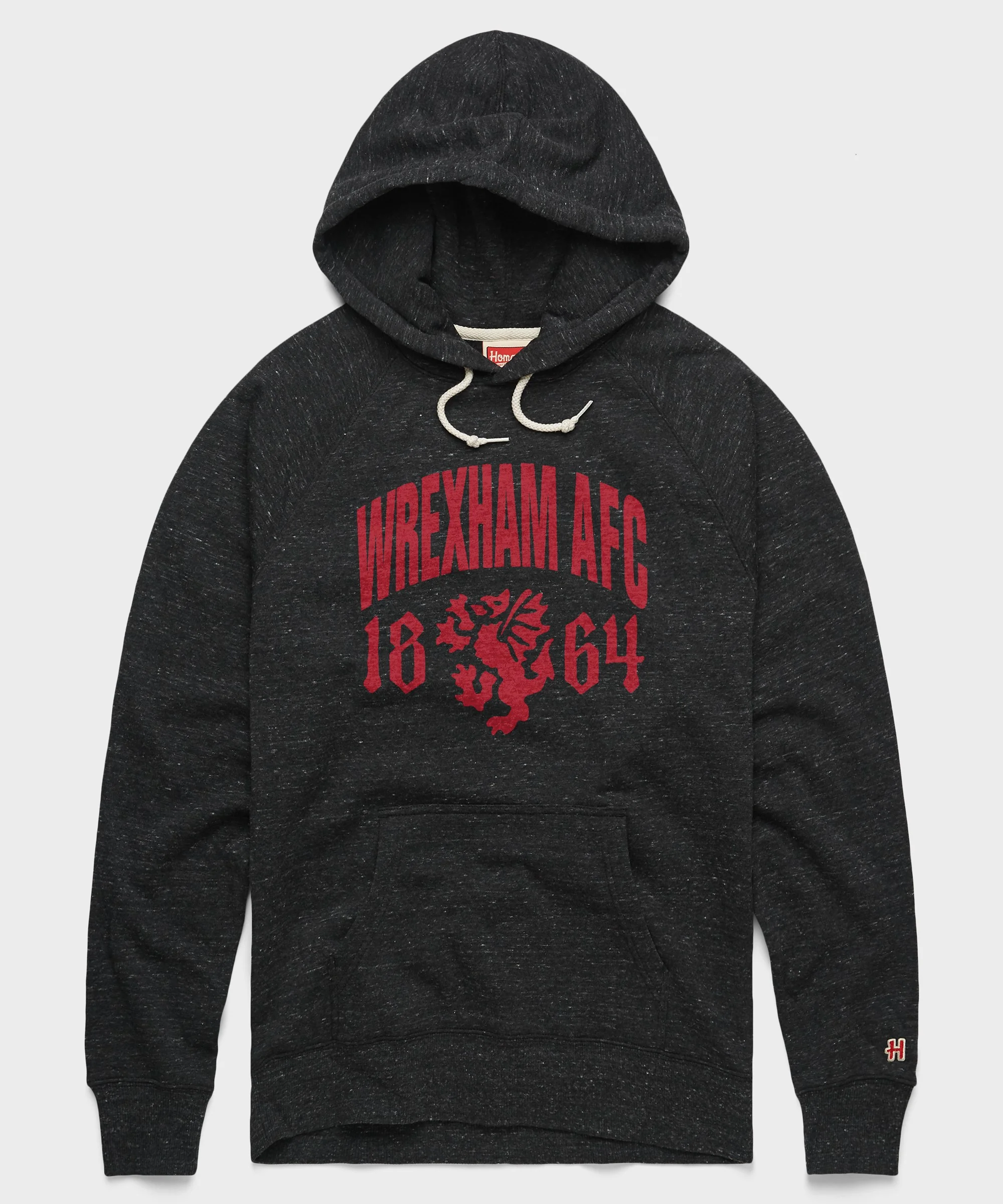 Wrexham AFC 1864 Hoodie