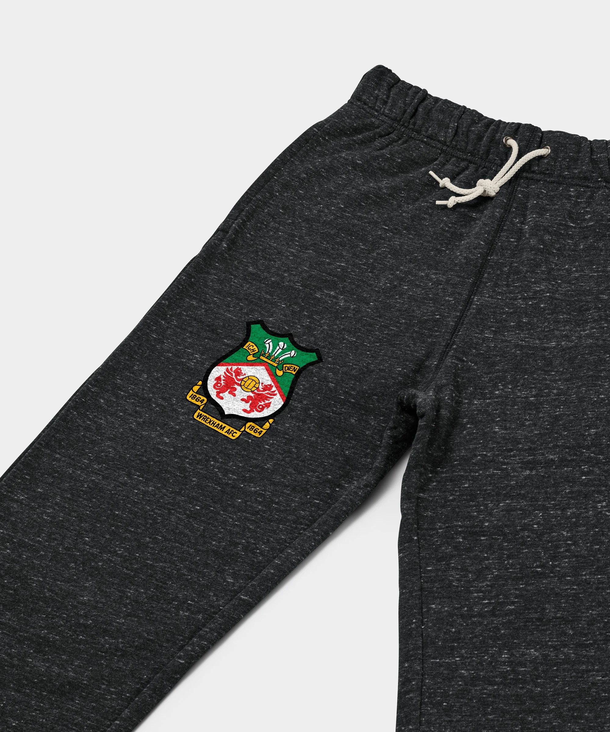 Wrexham AFC Crest Sweatpants - Image 2