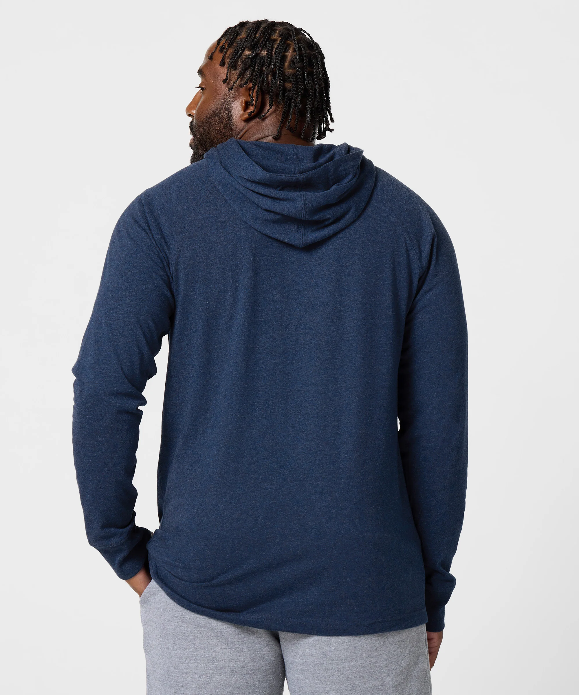 Wrigley Field Chicago Cubs Lightweight Hoodie - Image 4