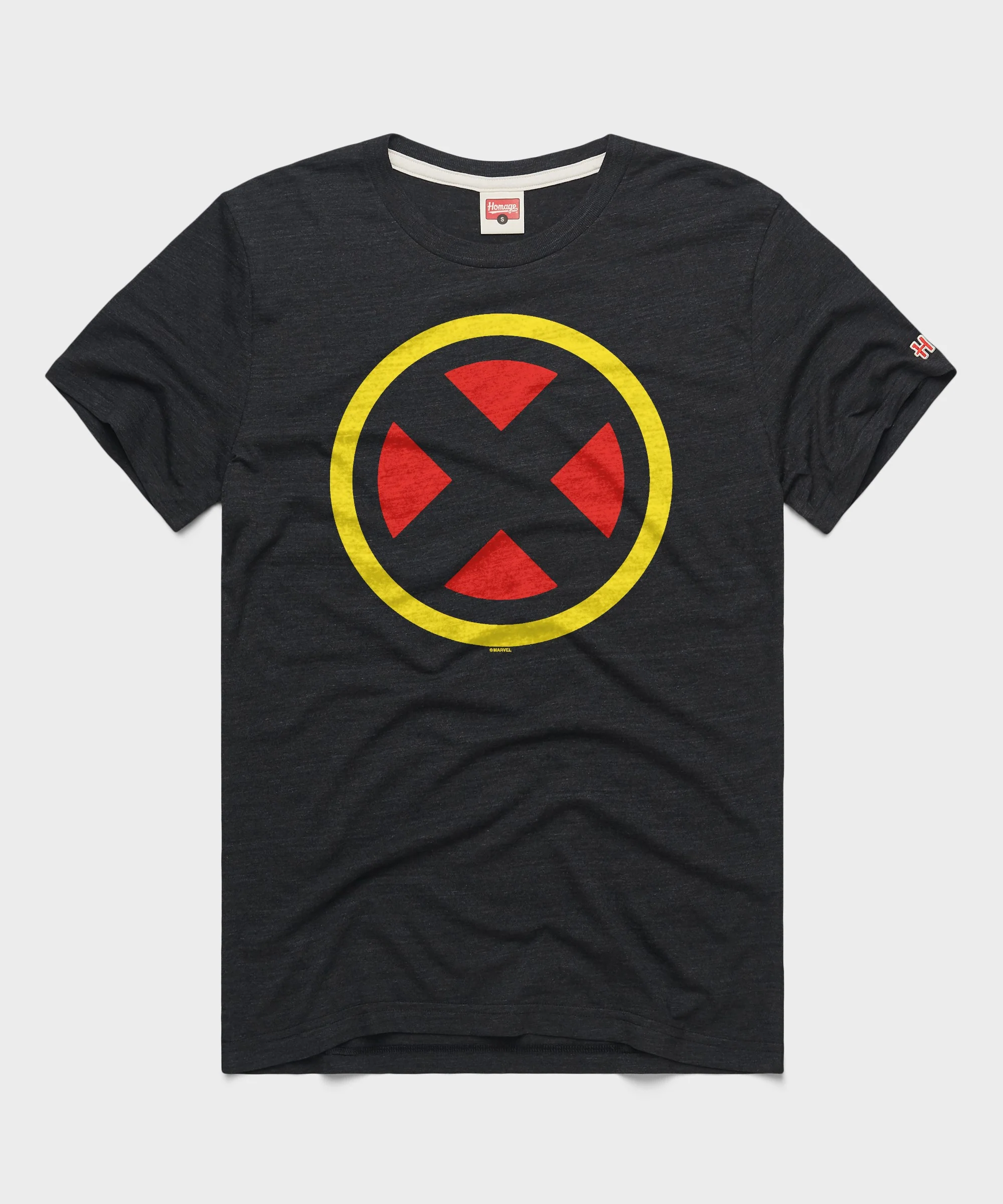 X-Men Logo