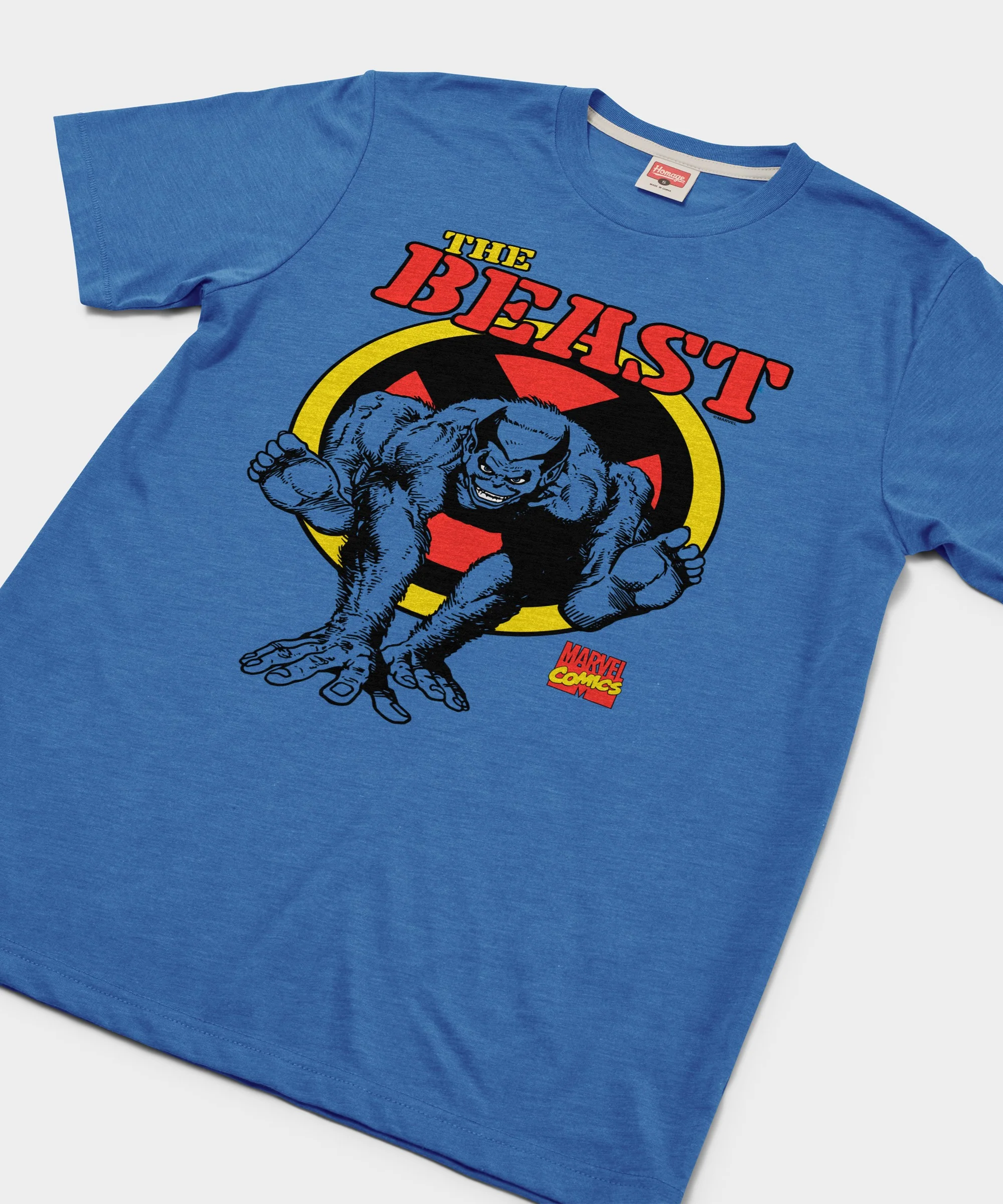 X-Men The Beast - Image 2
