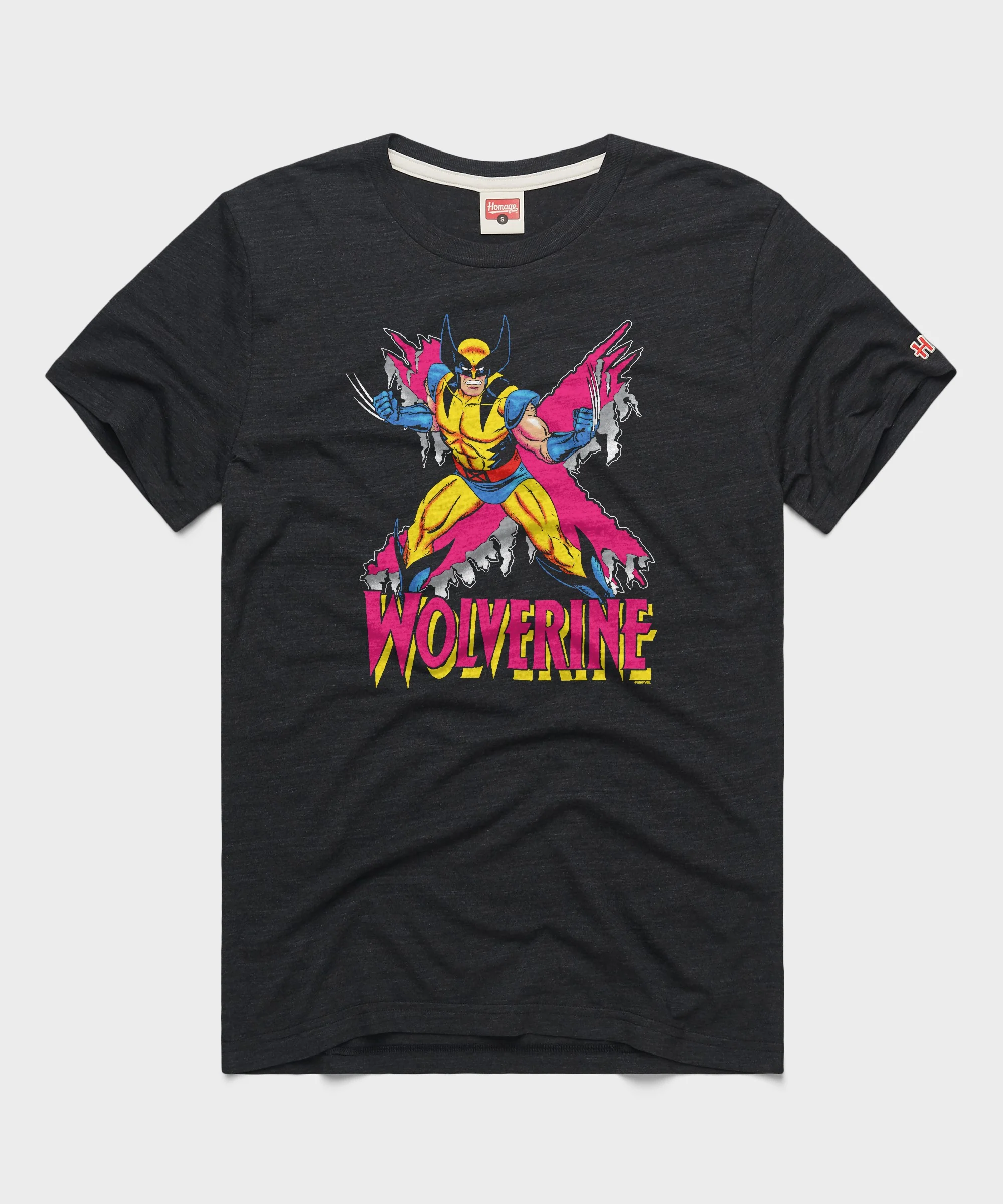 X-Men Wolverine