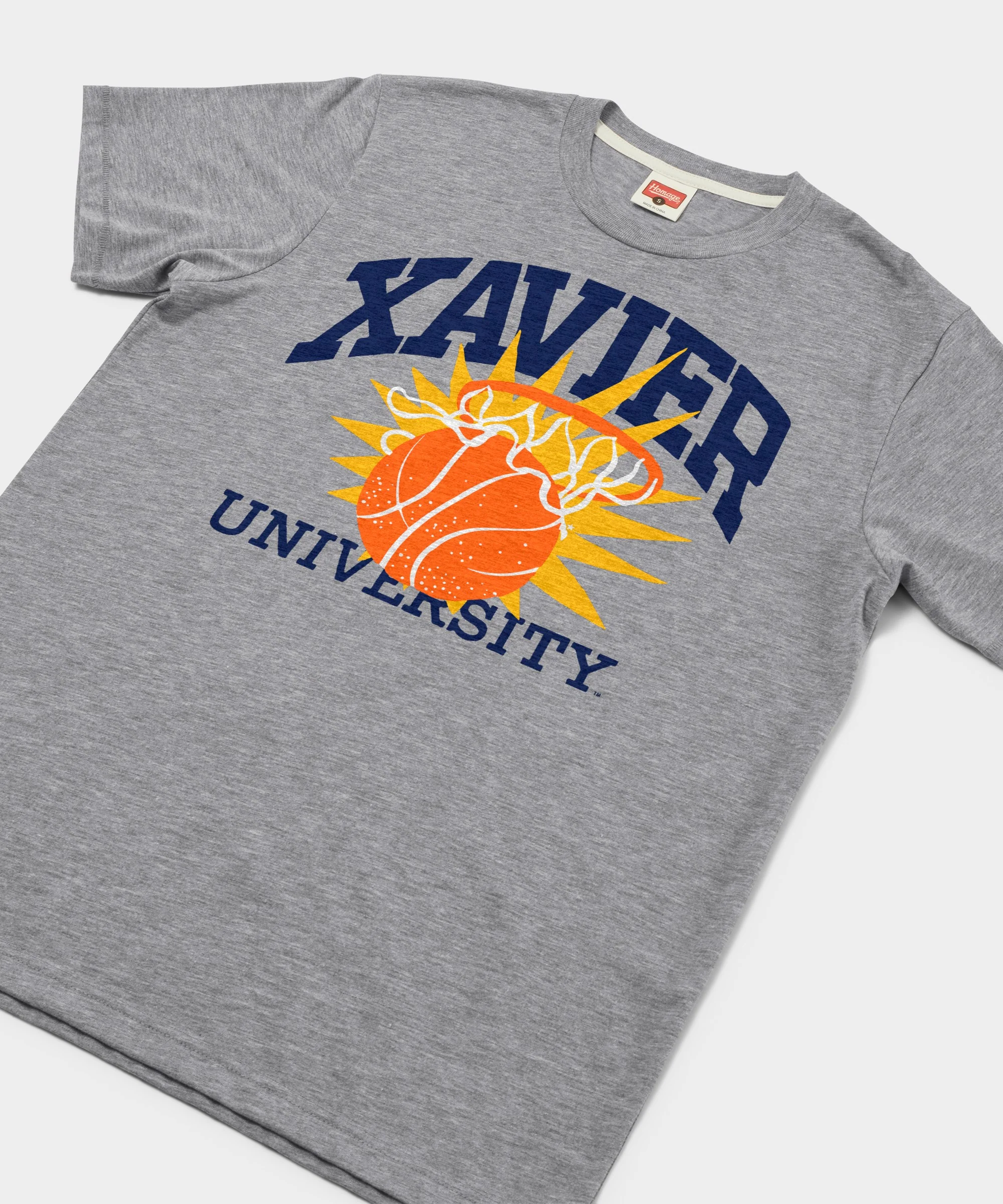 Xavier University Basketball - Image 2