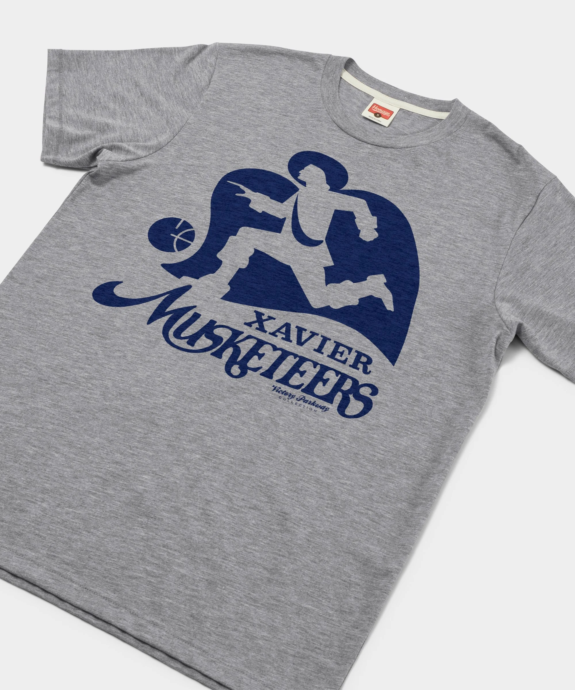 Xavier Victory Parkway - Image 2