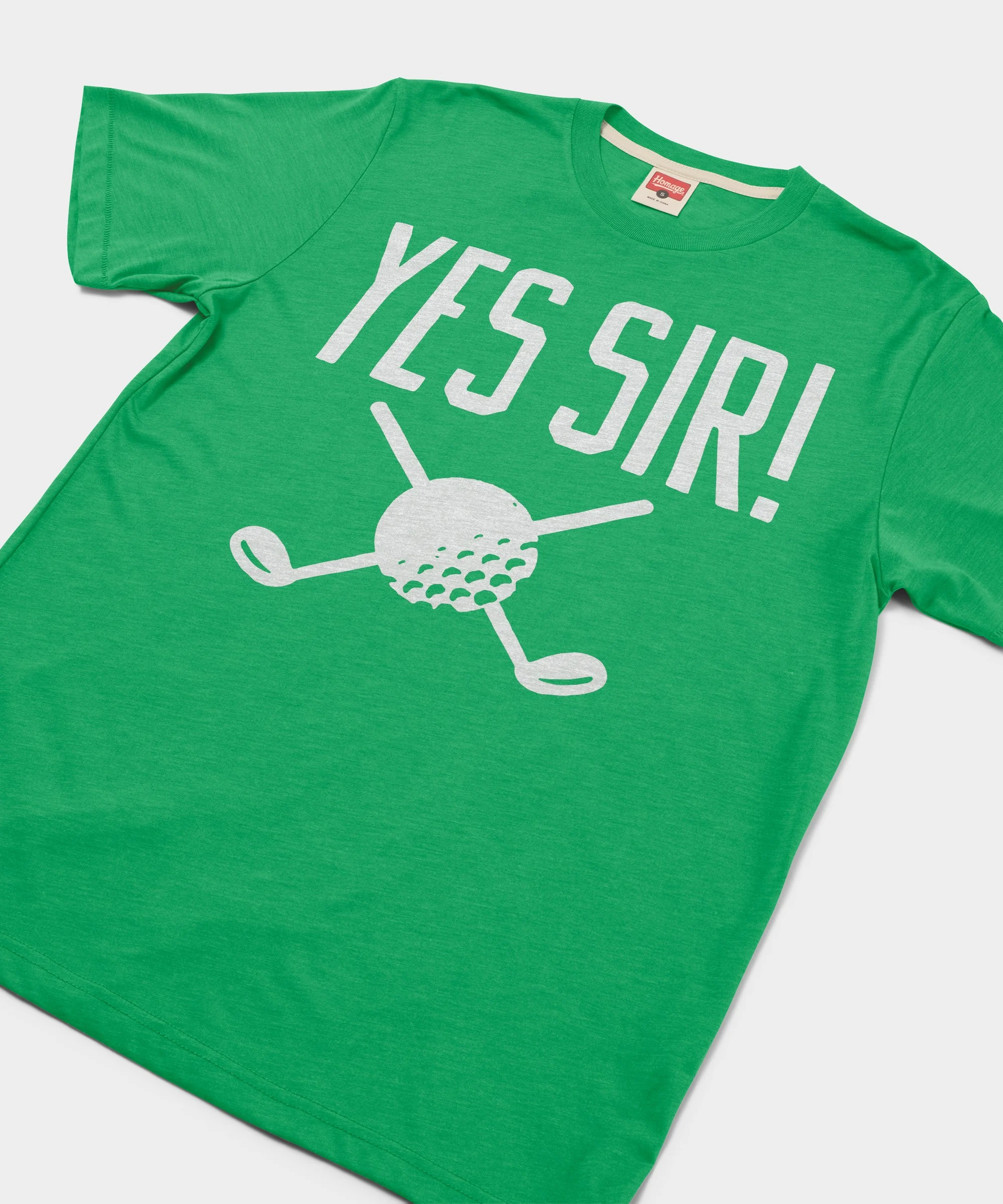 Yes Sir! - Image 2