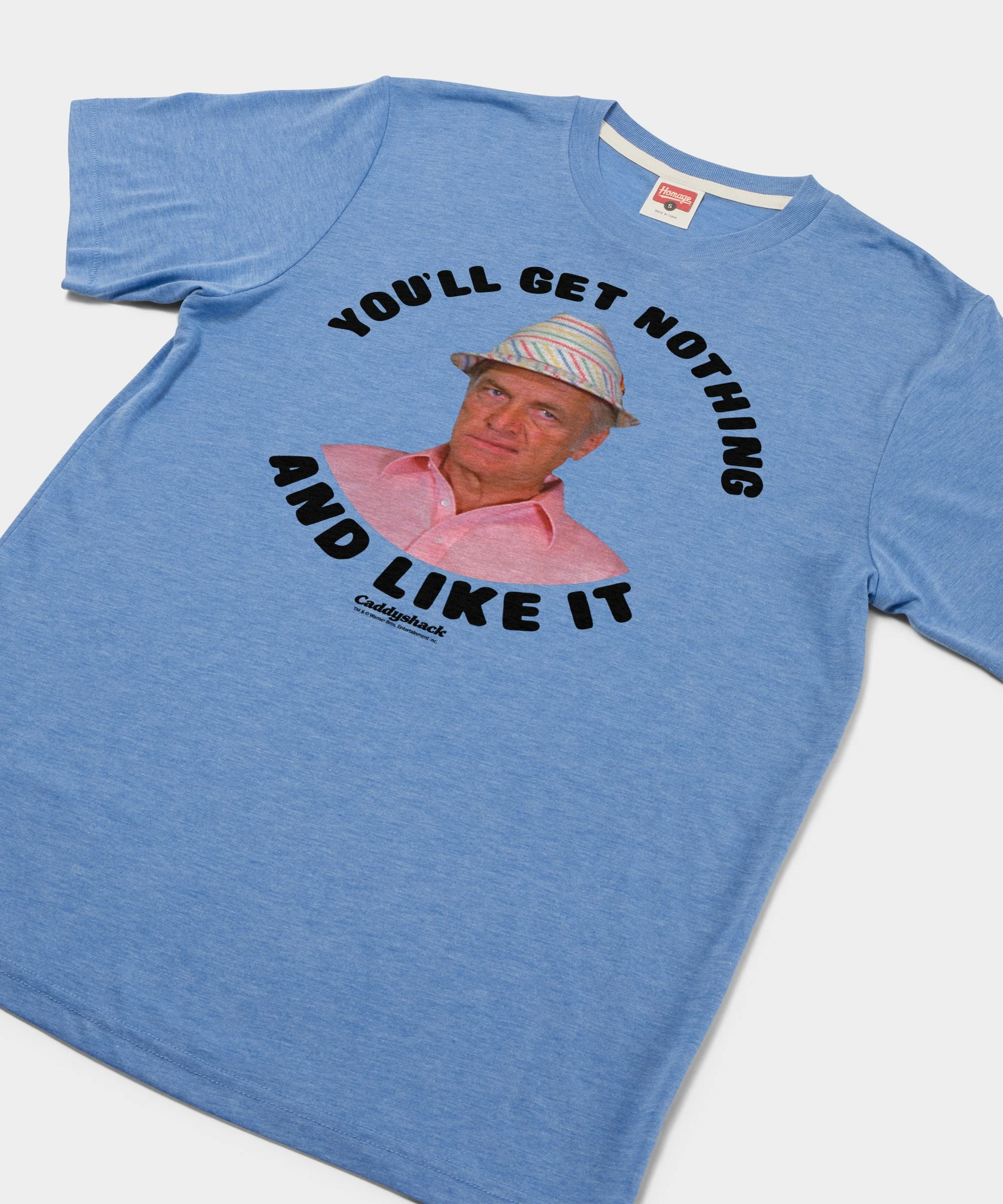You'll Get Nothing And Like It Caddyshack - Image 2