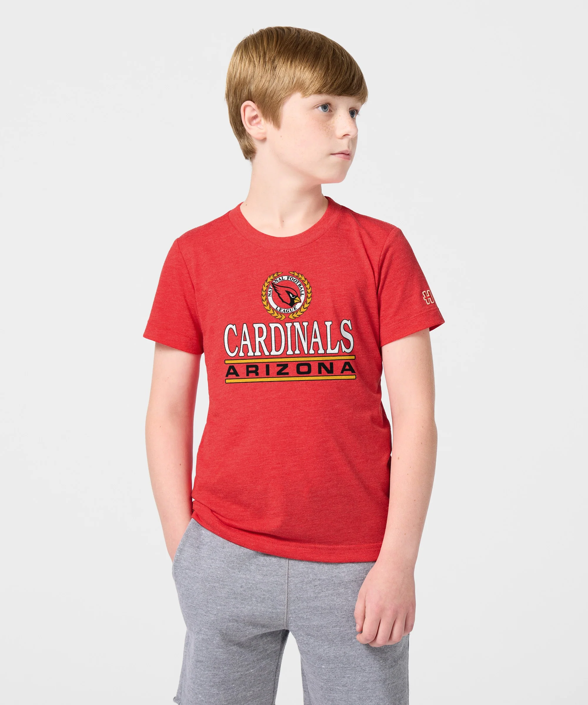 Youth Arizona Cardinals Crest - Image 3