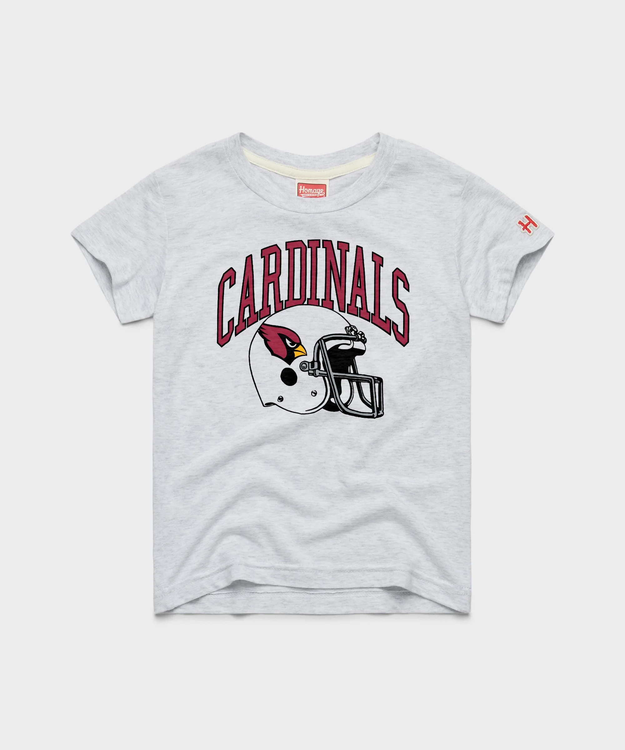 Youth Arizona Cardinals Helmet