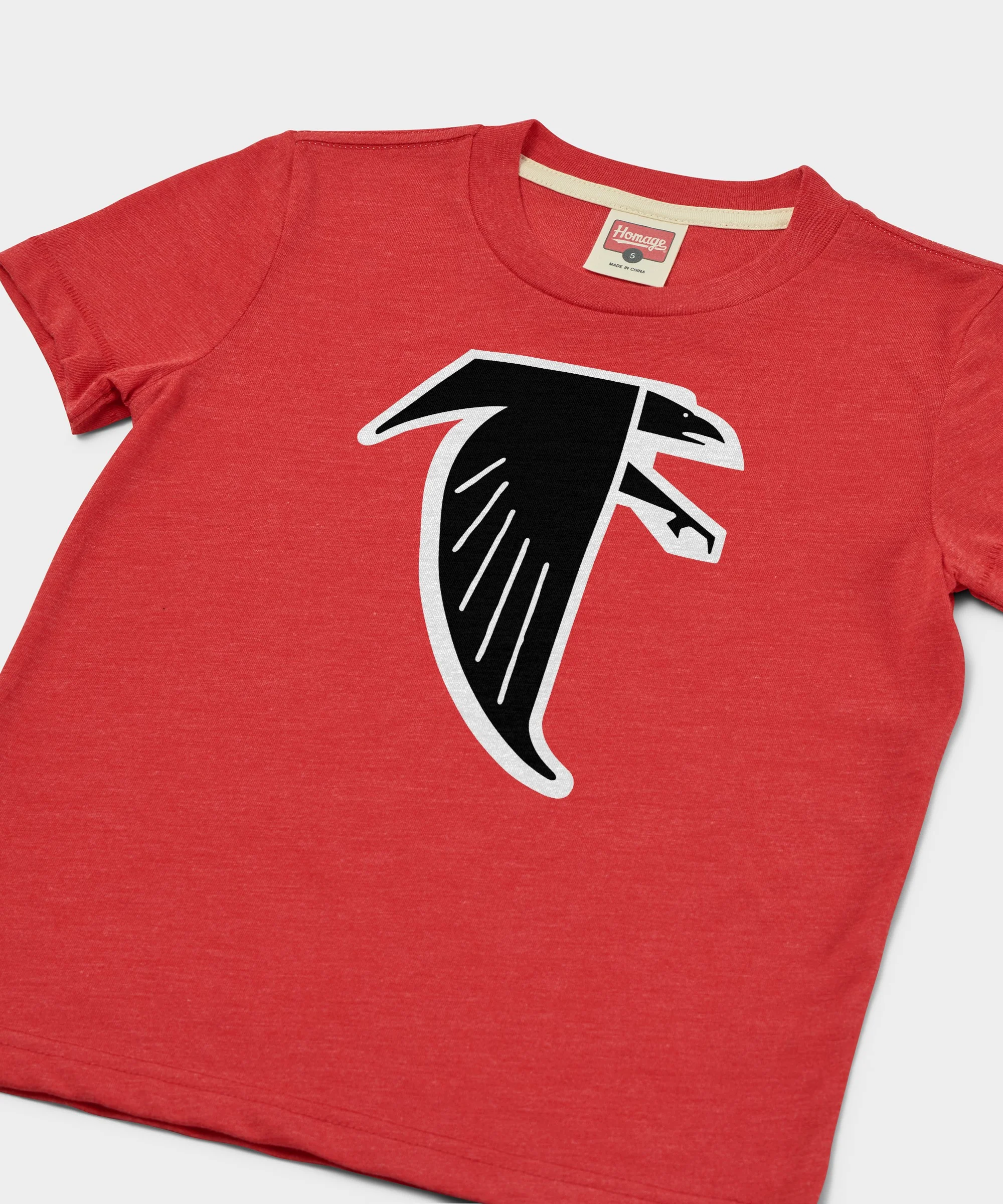 Youth Atlanta Falcons '90 - Image 2