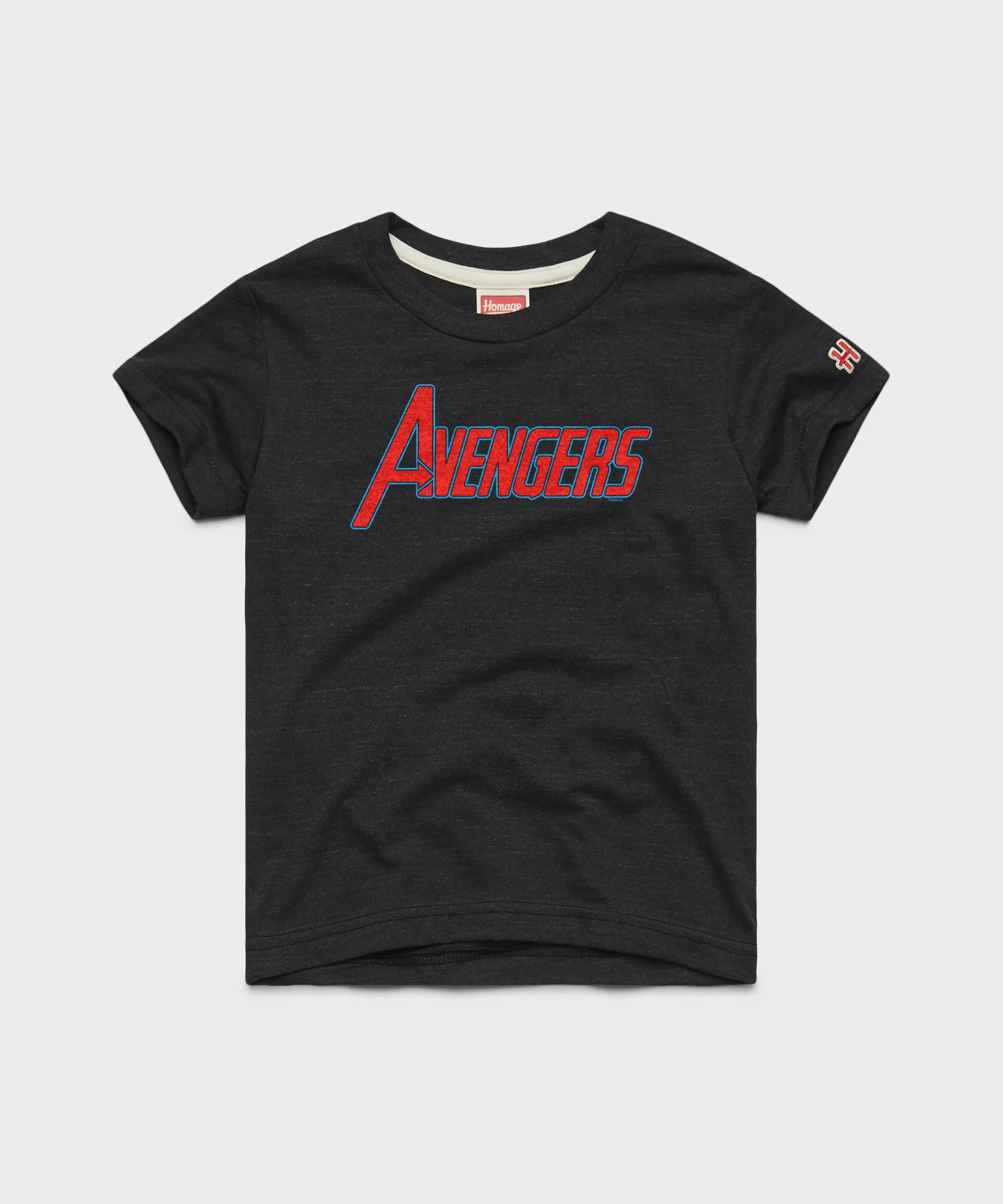 Youth Avengers Logo