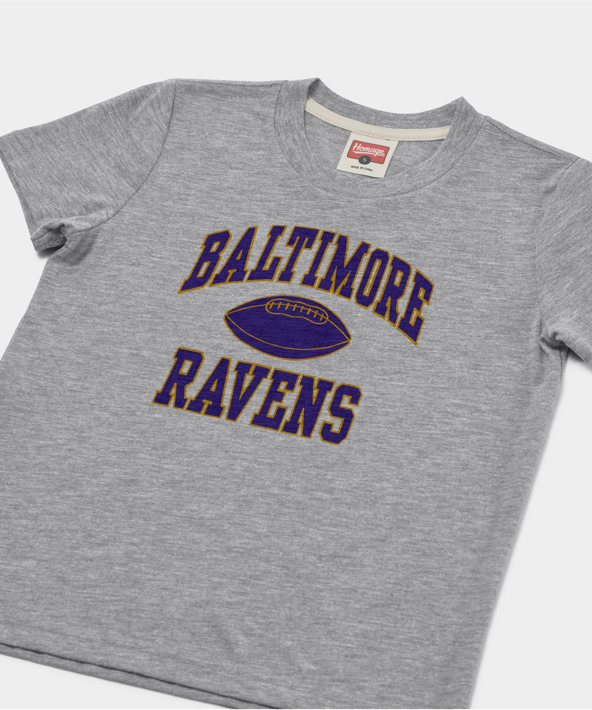 Youth Baltimore Ravens Gridiron - Image 2