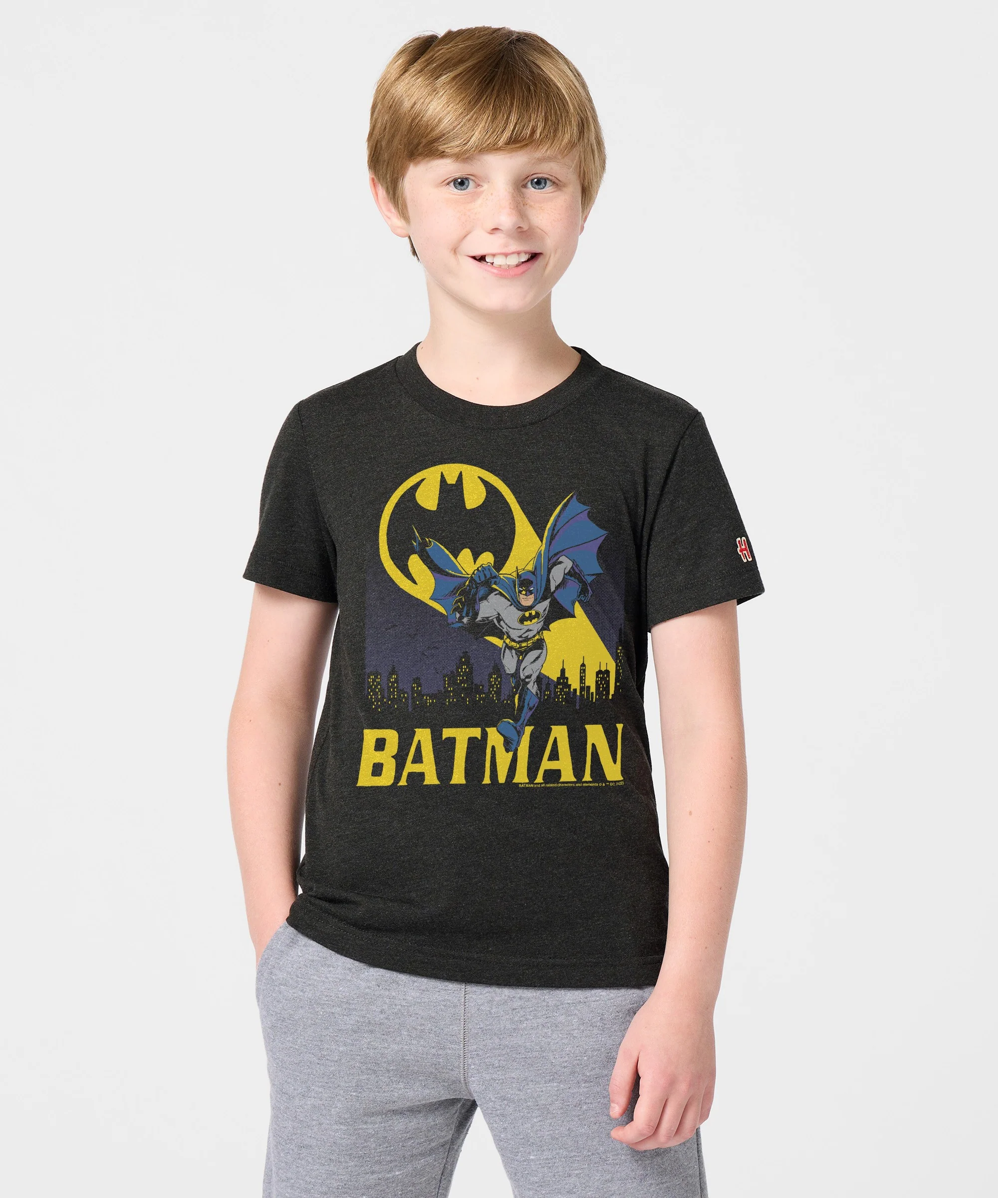 Youth Batman Bronze Age - Image 3