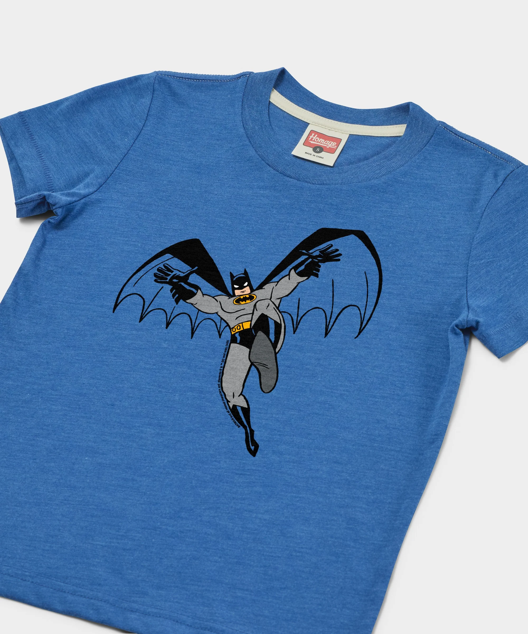 Youth Batman Character - Image 2