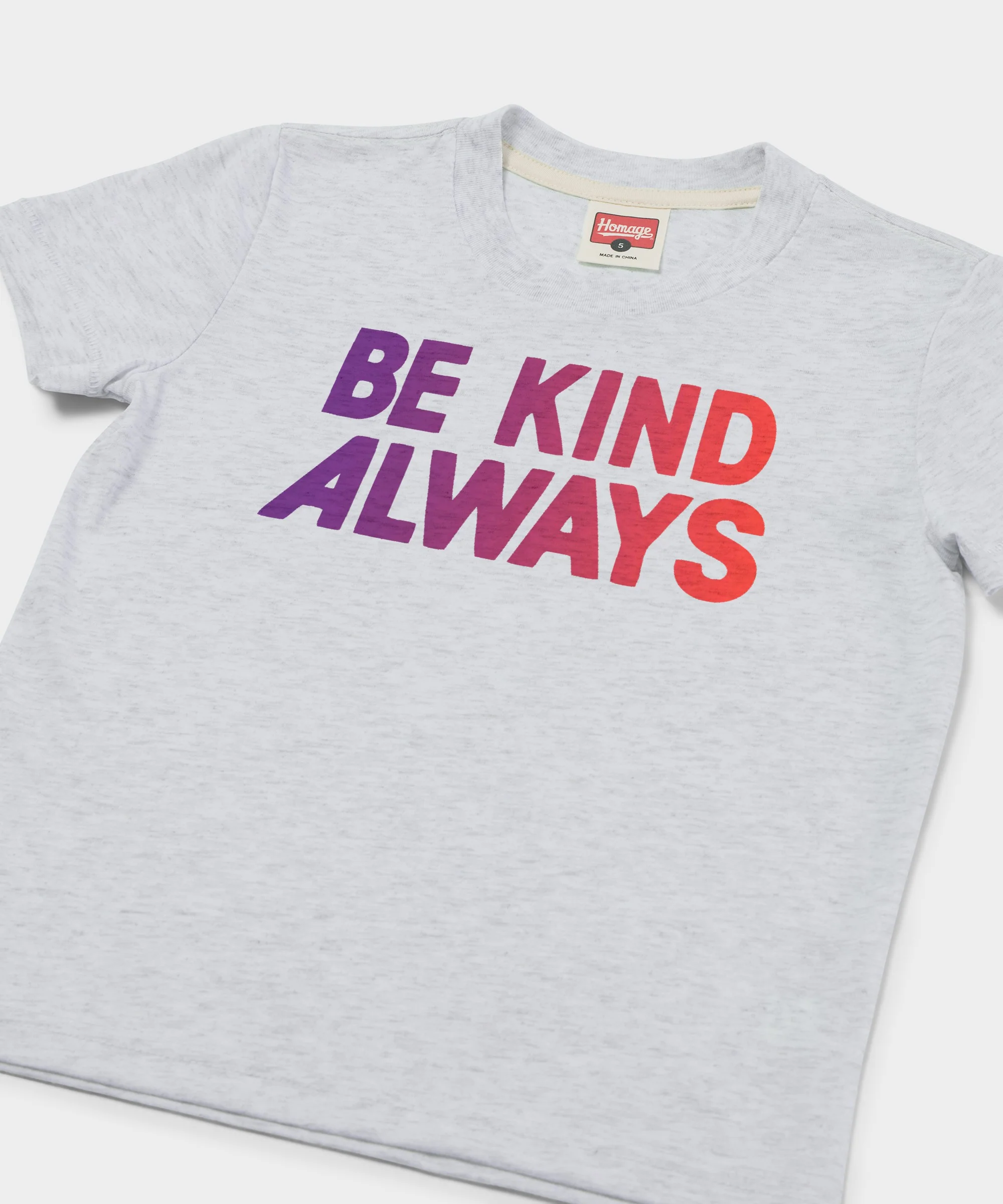 Youth Be Kind Always - Image 2