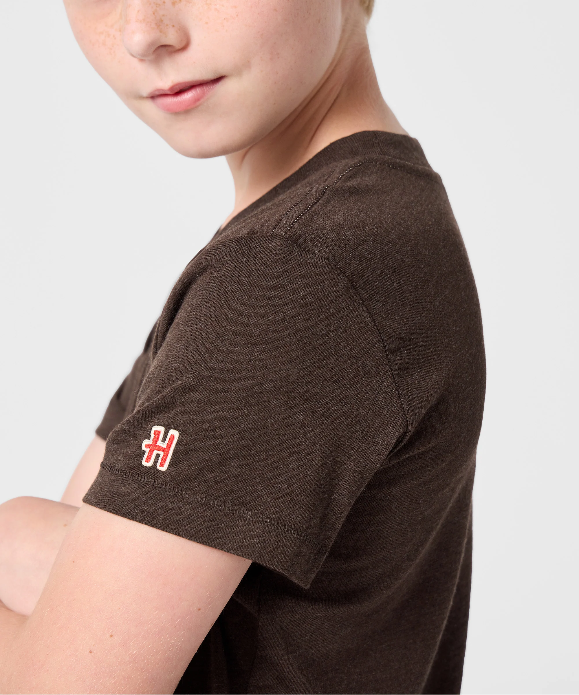 Youth Believeland Cleveland Browns Brownie - Image 5