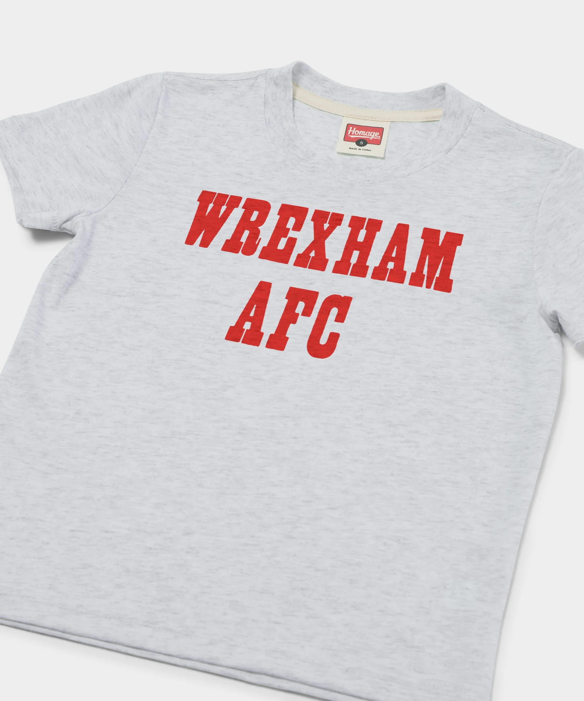 Youth Block Wrexham AFC - Image 2