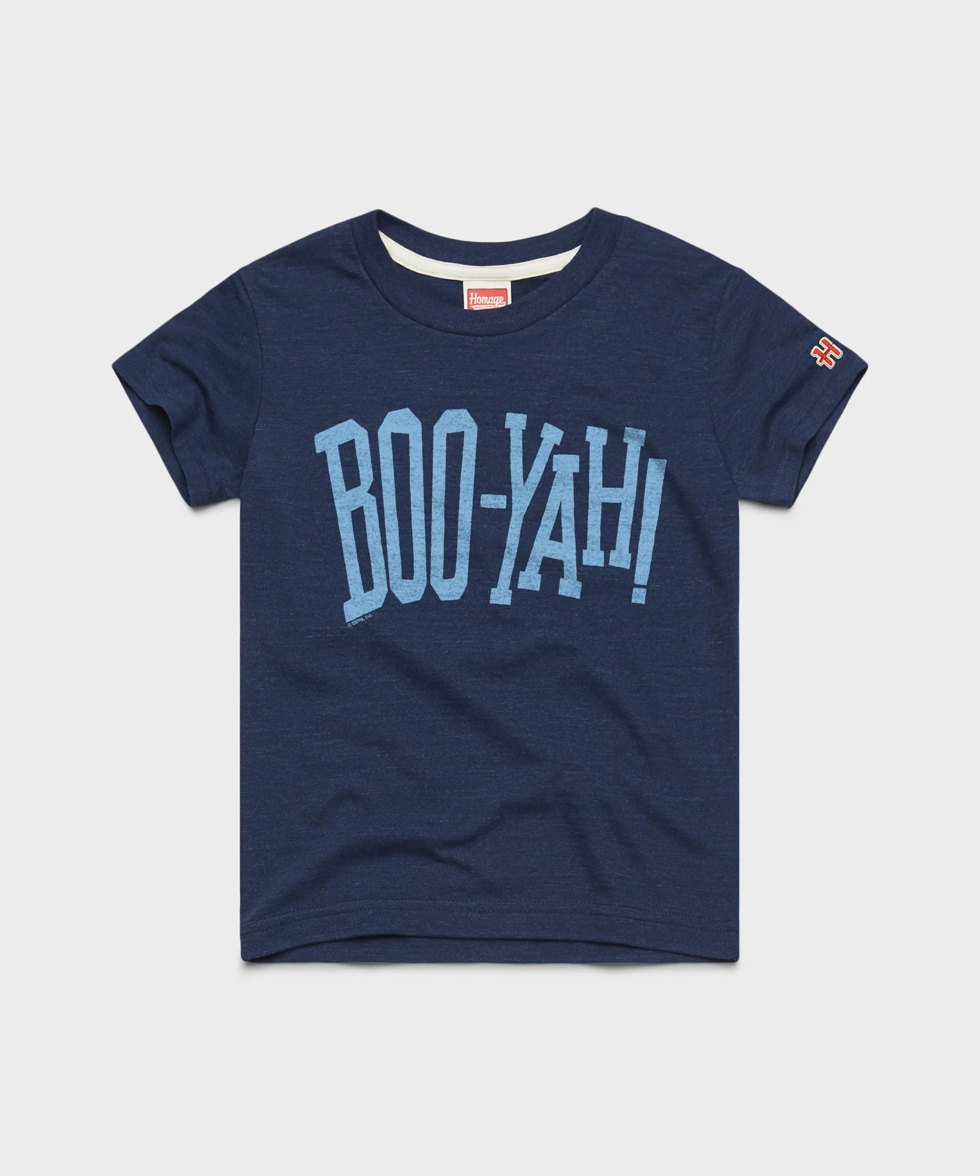 Youth Boo-Yah!