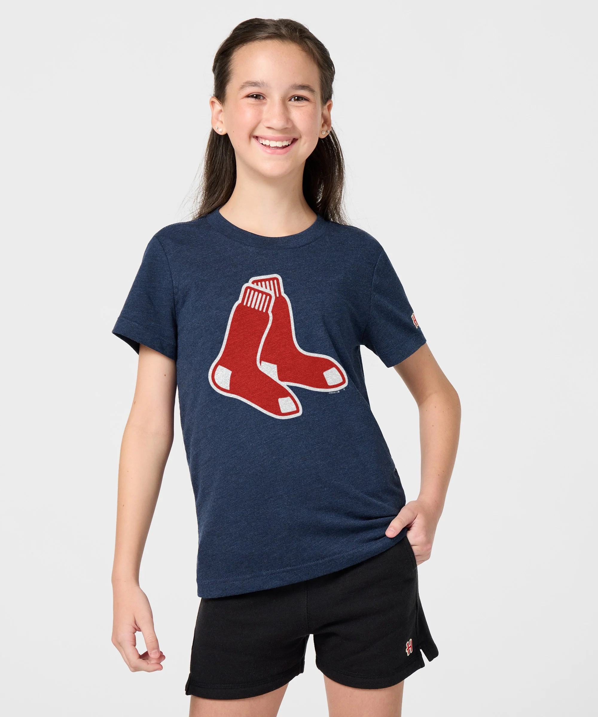 Youth Boston Red Sox '09 - Image 3
