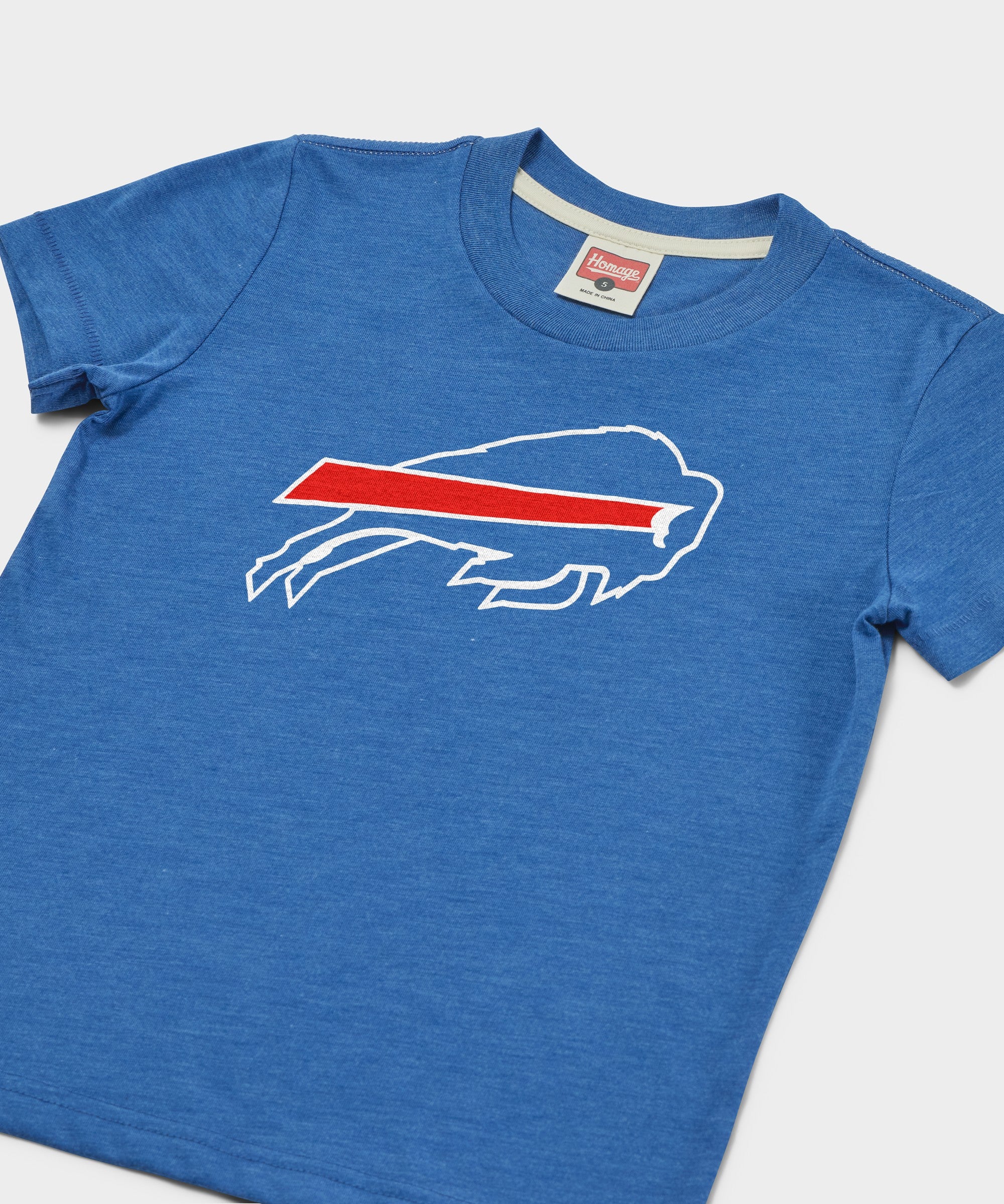 Youth Buffalo Bills '74 - Image 2