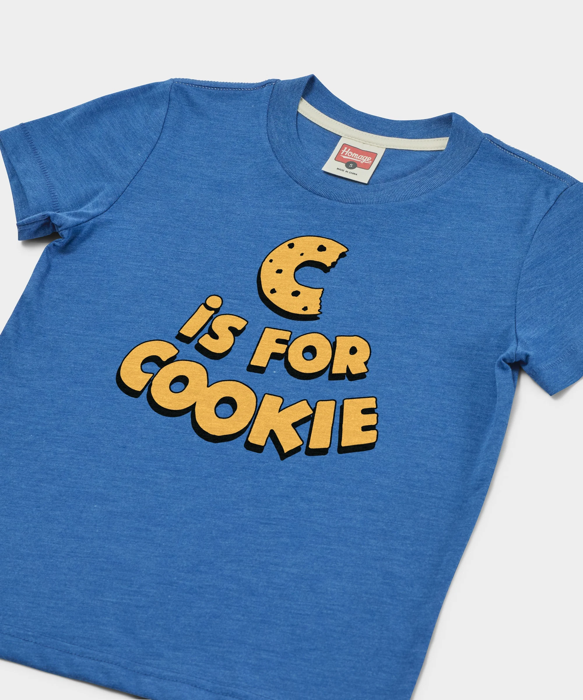 Youth C Is For Cookie - Image 2