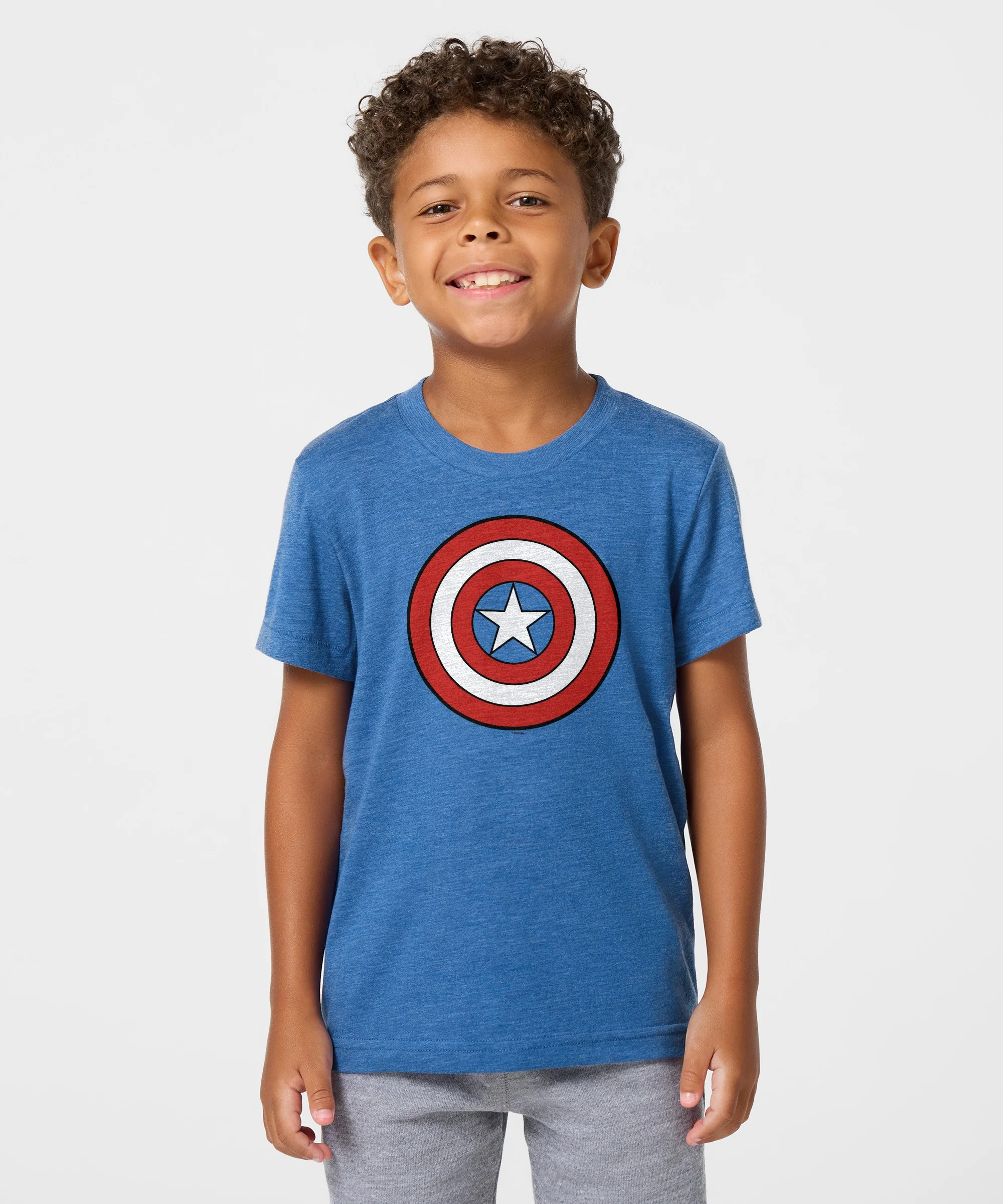 Youth Captain America Shield - Image 3