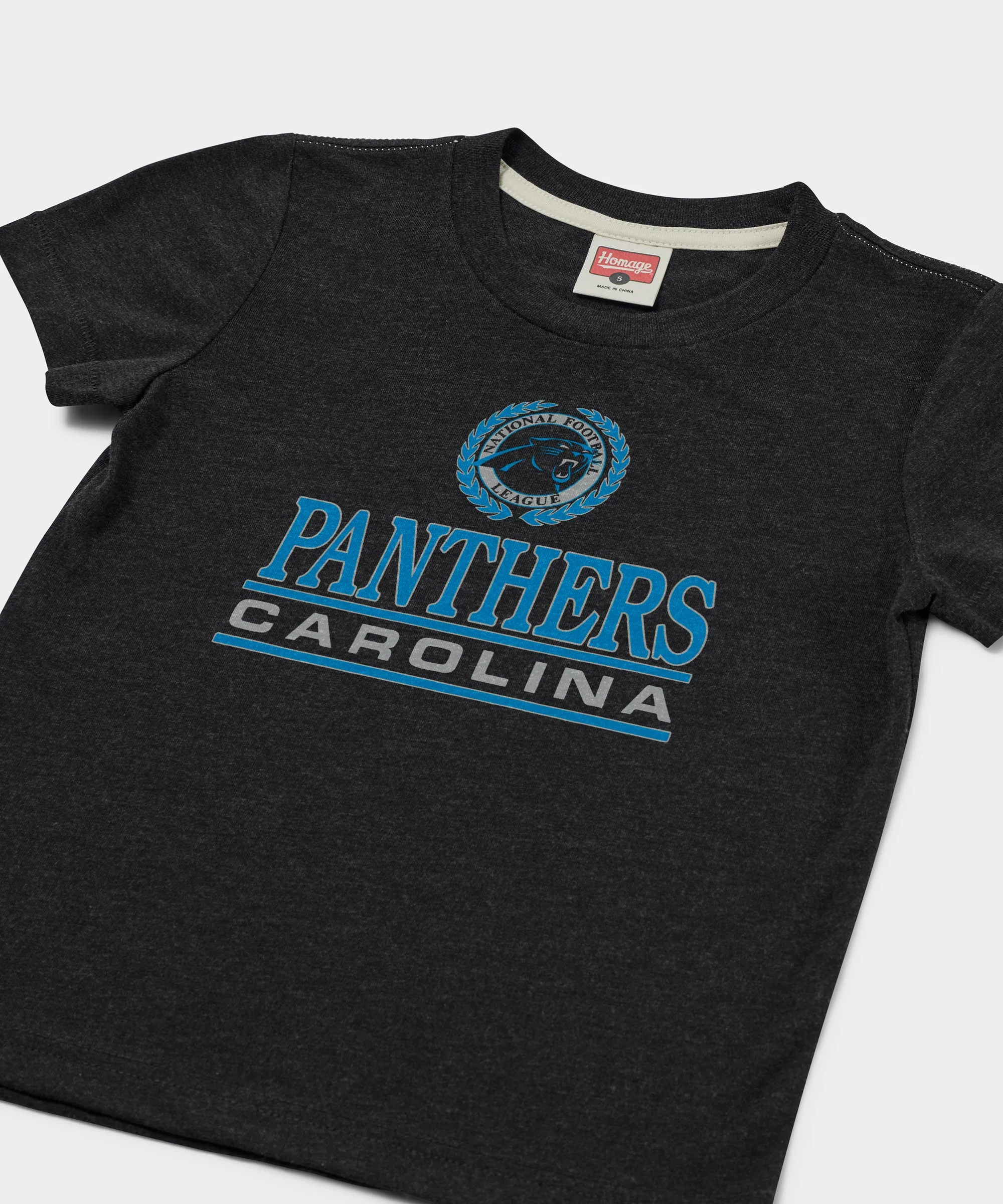 Youth Carolina Panthers Crest - Image 2