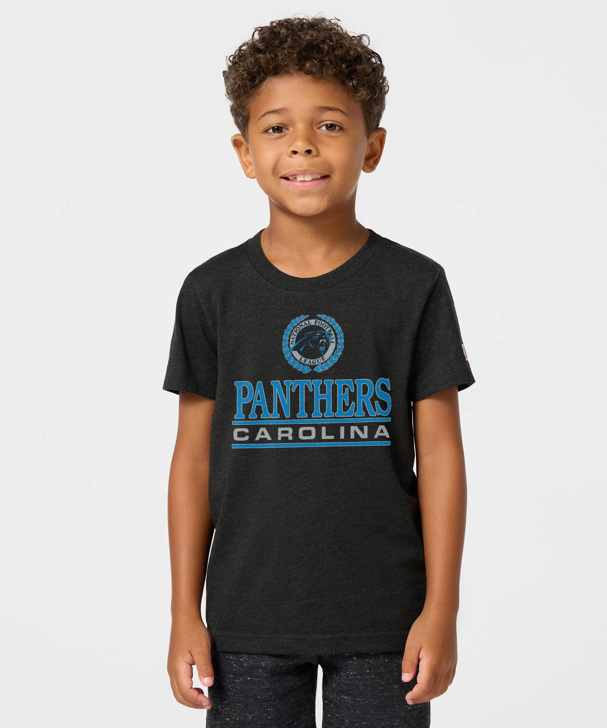 Youth Carolina Panthers Crest - Image 3