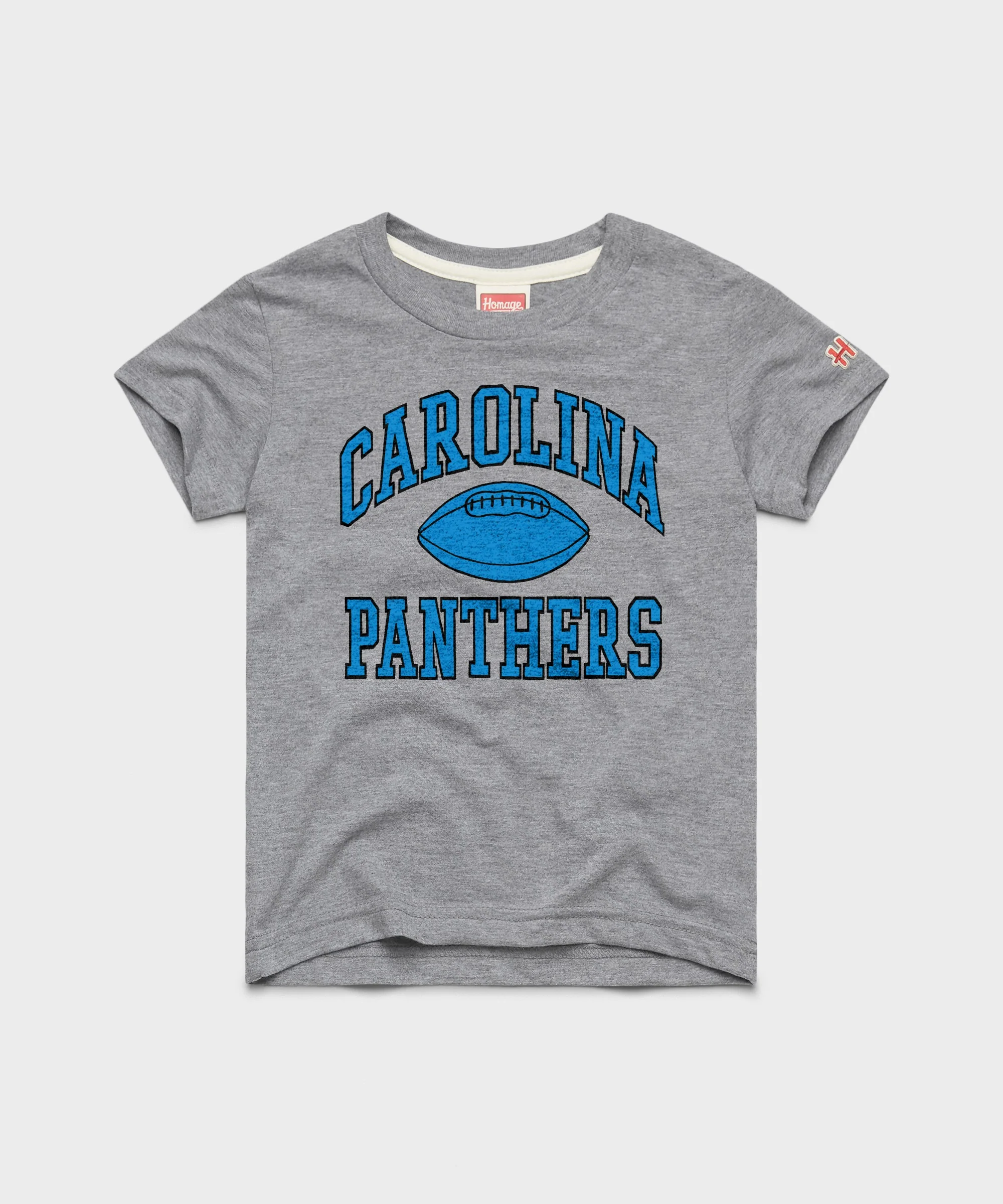 Youth Carolina Panthers Gridiron