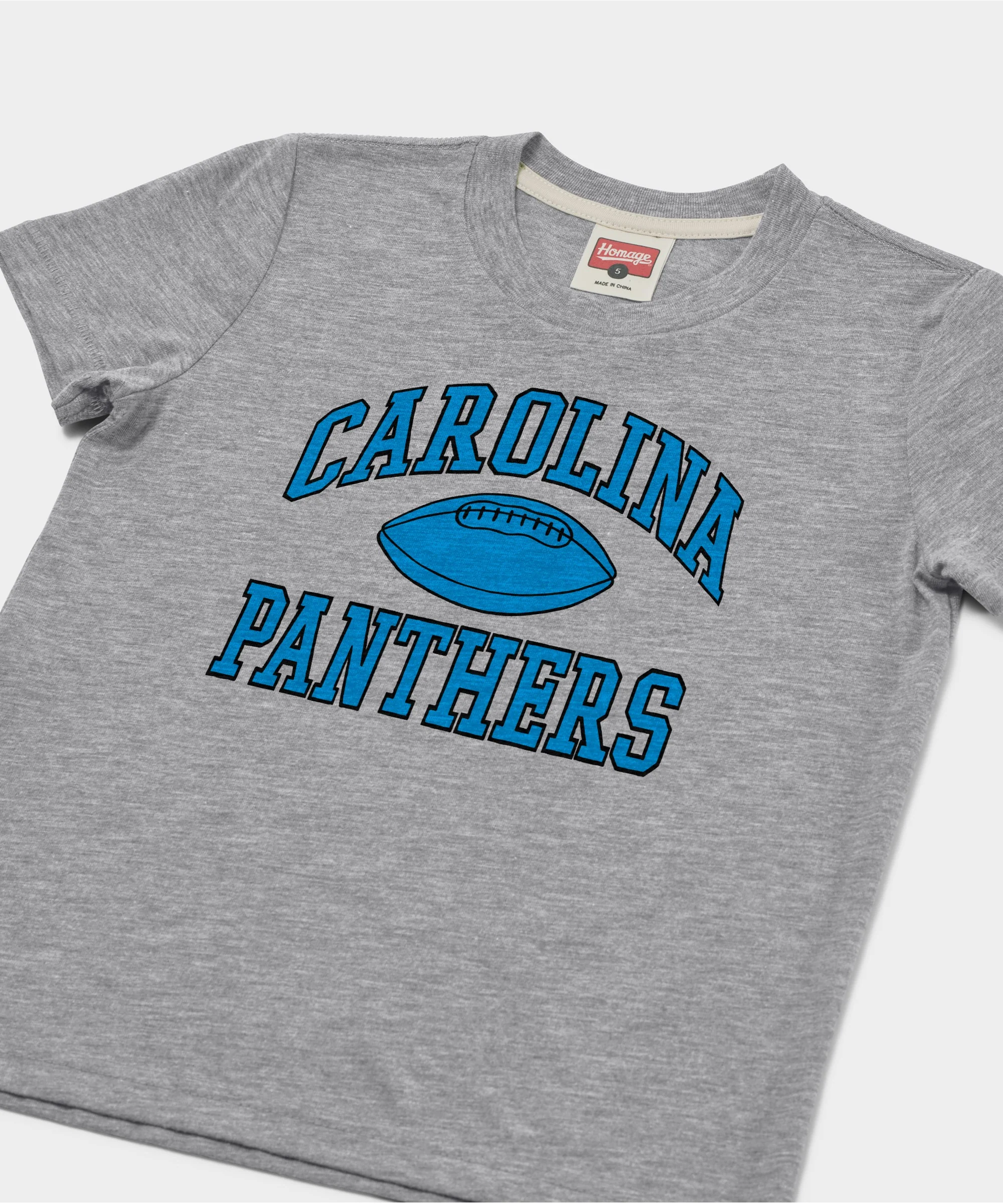 Youth Carolina Panthers Gridiron - Image 2