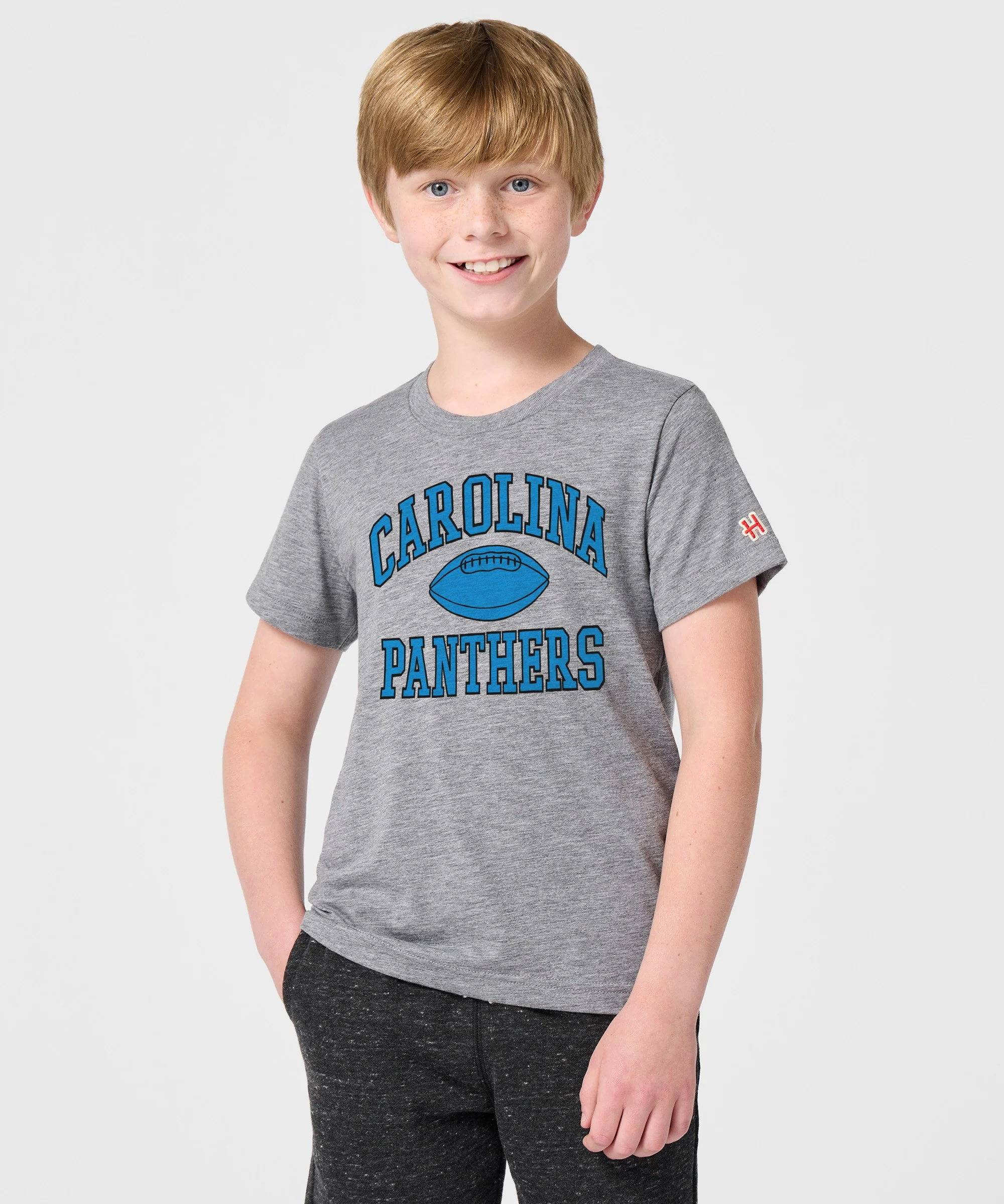 Youth Carolina Panthers Gridiron - Image 3