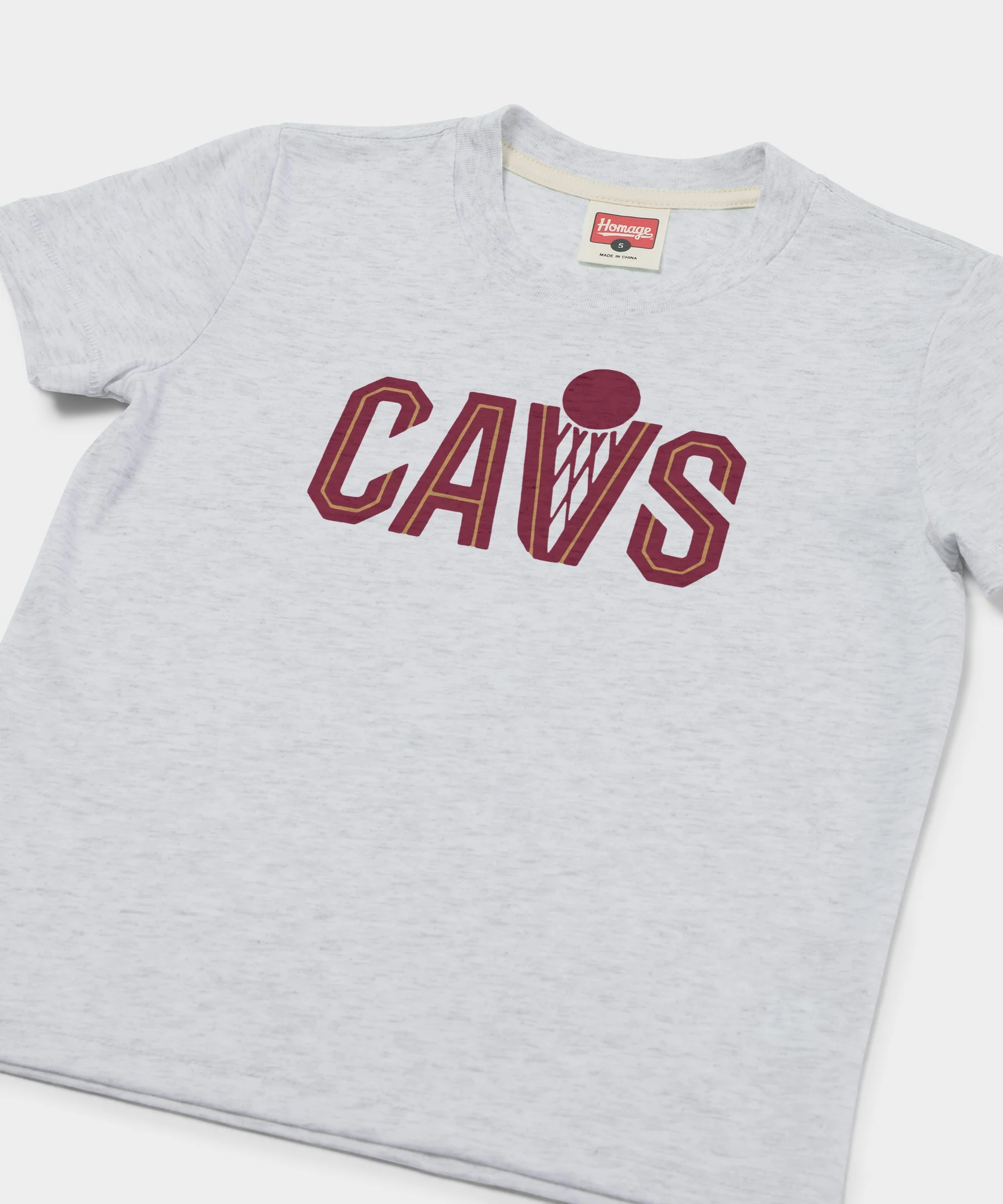Youth Cavs - Image 4