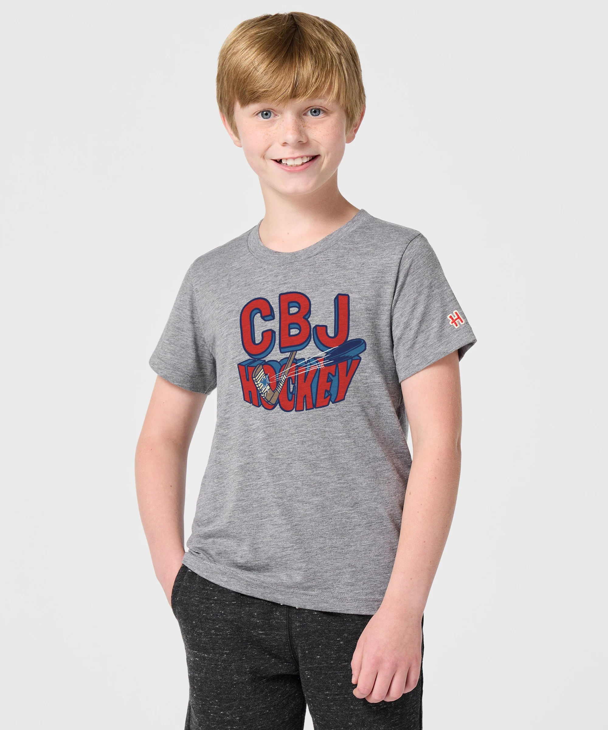Youth CBJ Hockey - Image 3