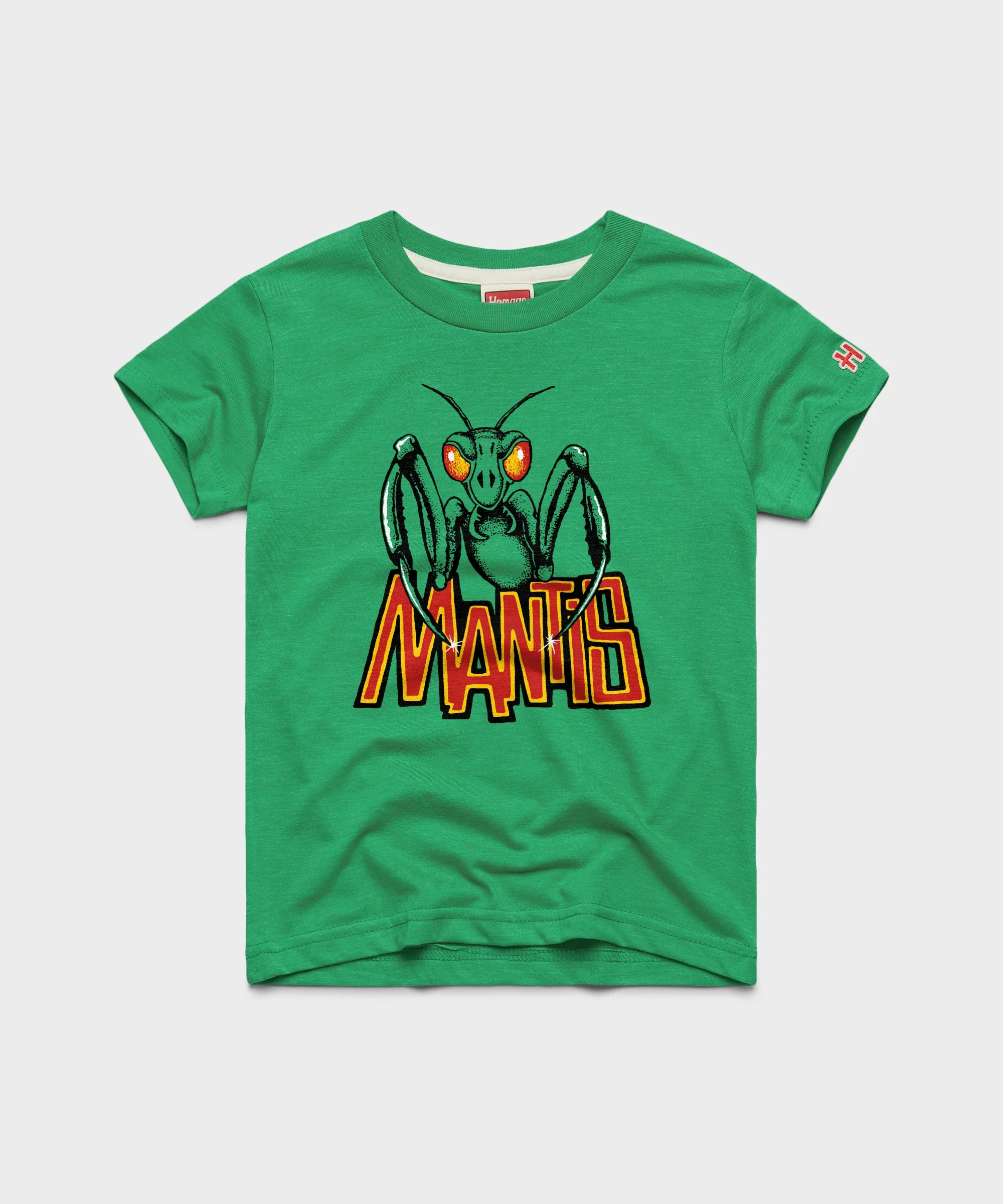 Youth Cedar Point Mantis