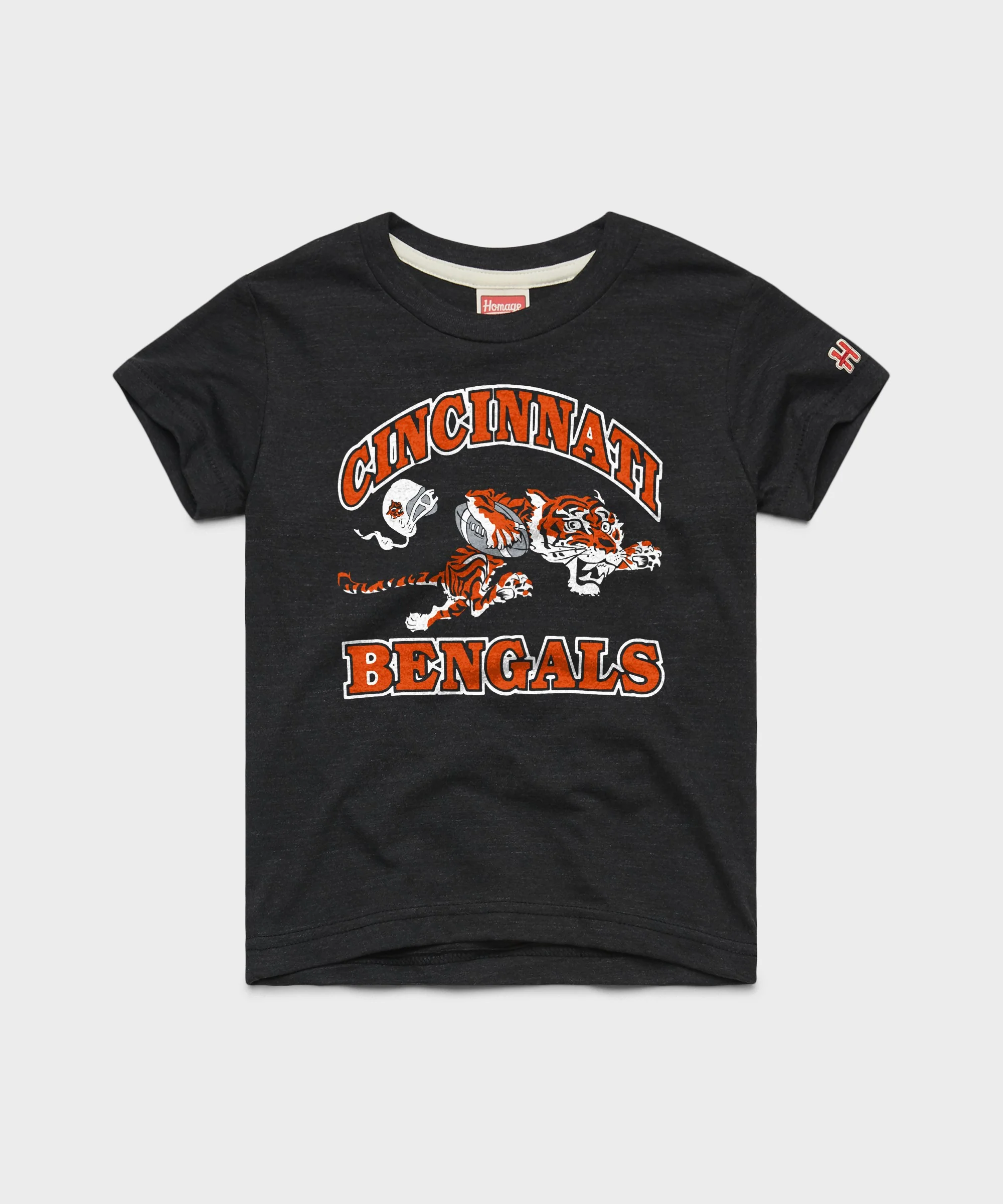 Youth Cincinnati Bengals '68