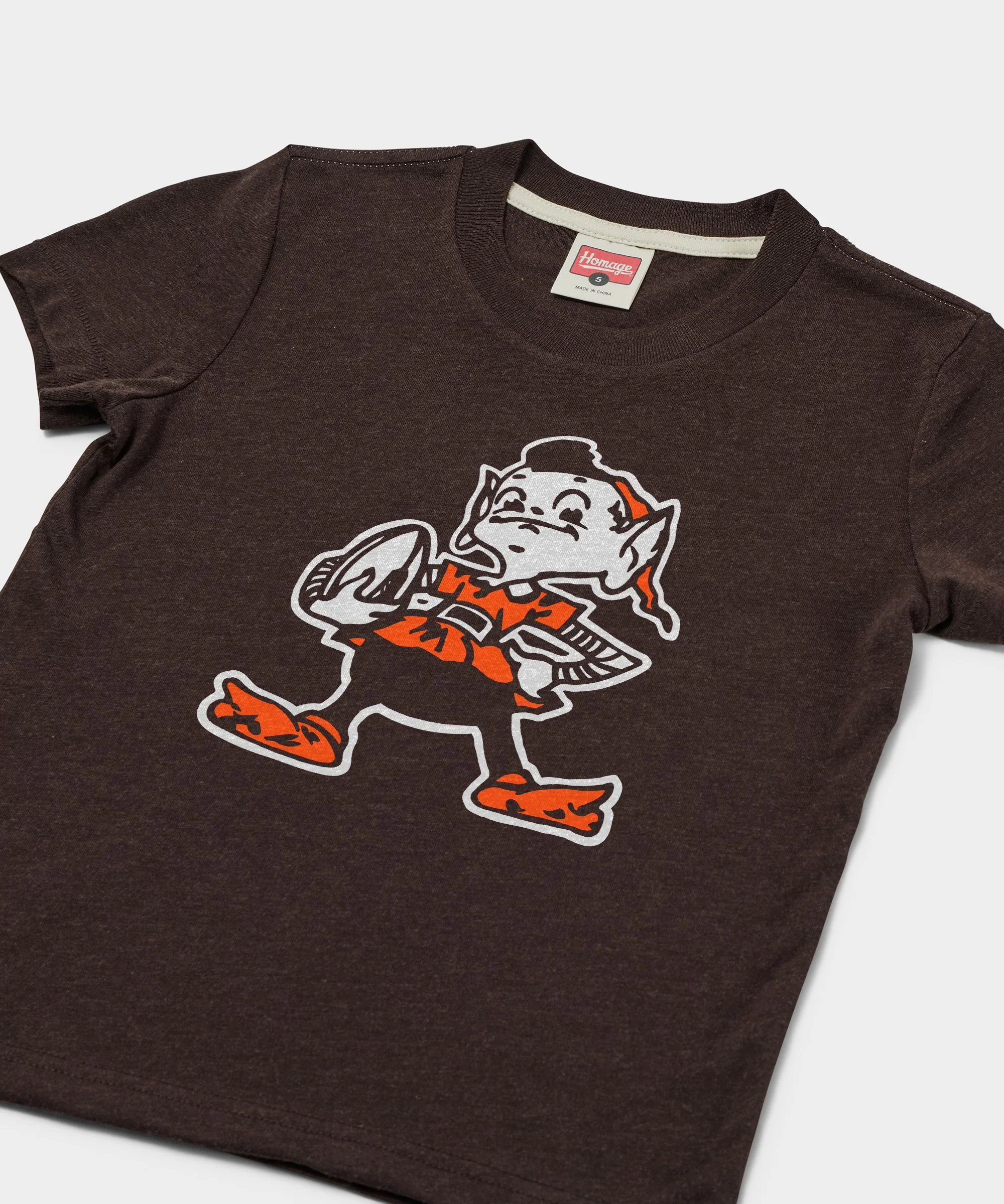 Youth Cleveland Browns '59 - Image 2