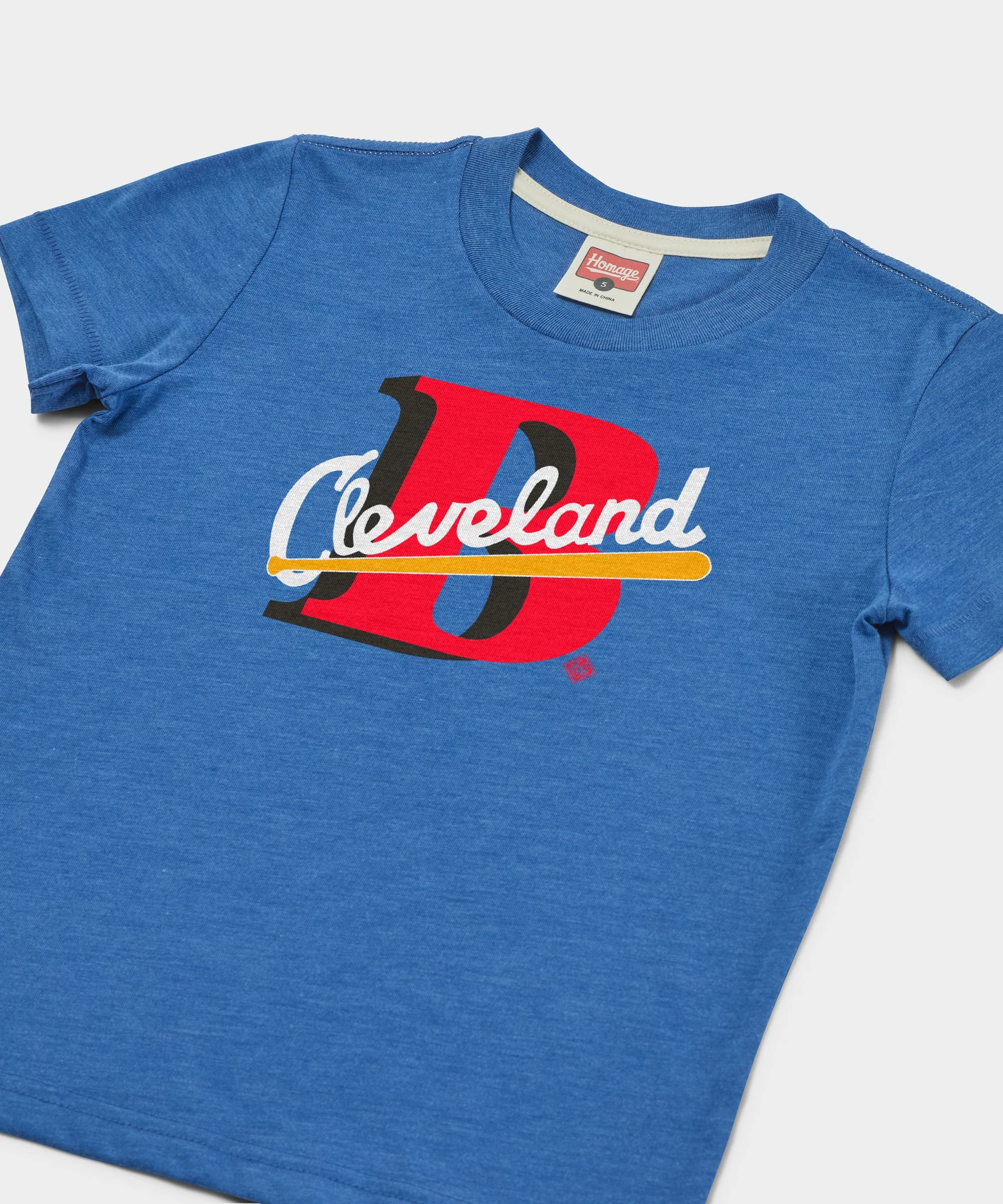 Youth Cleveland Buckeyes - Image 2