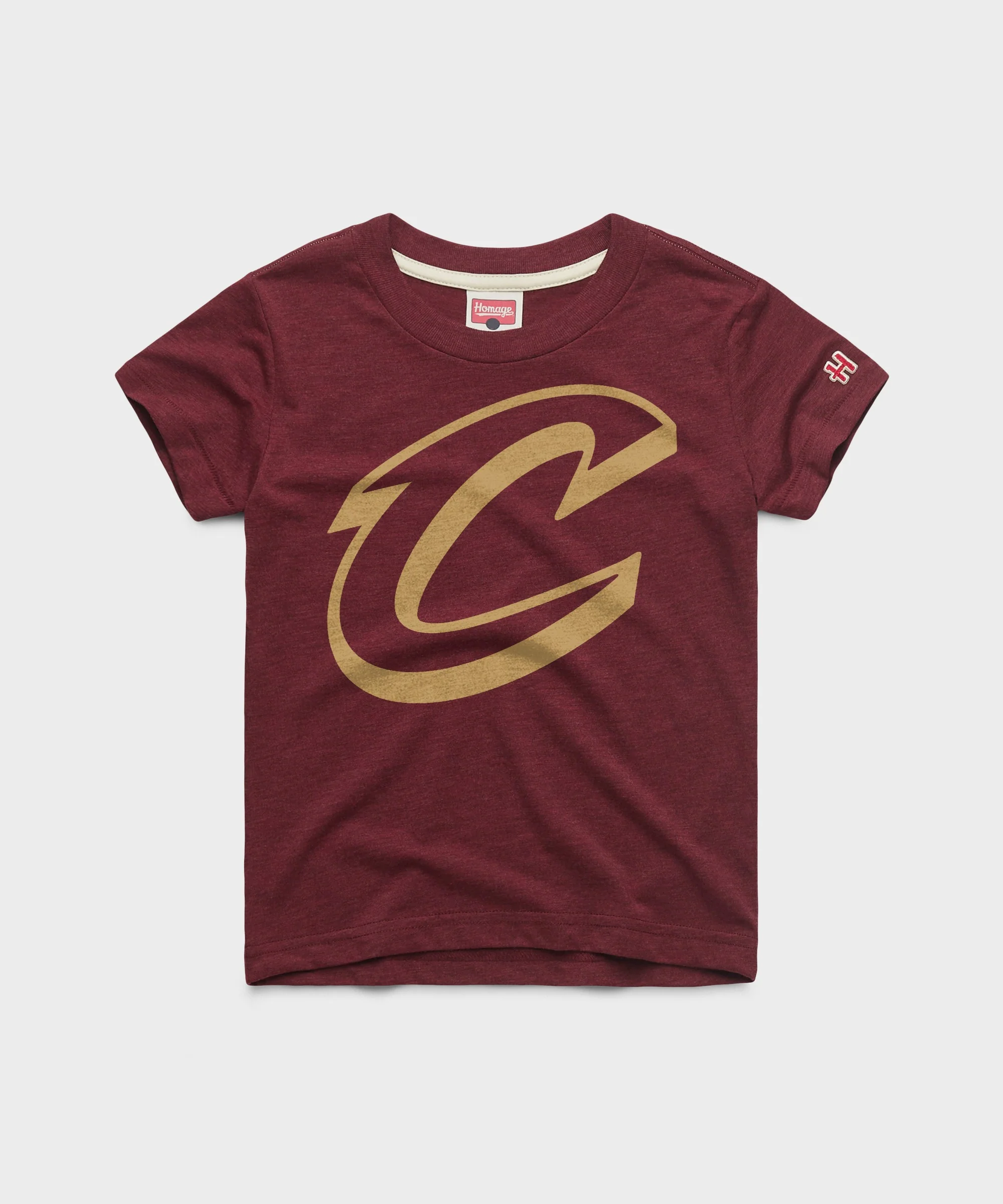 Youth Cleveland Cavaliers Logo - Image 2
